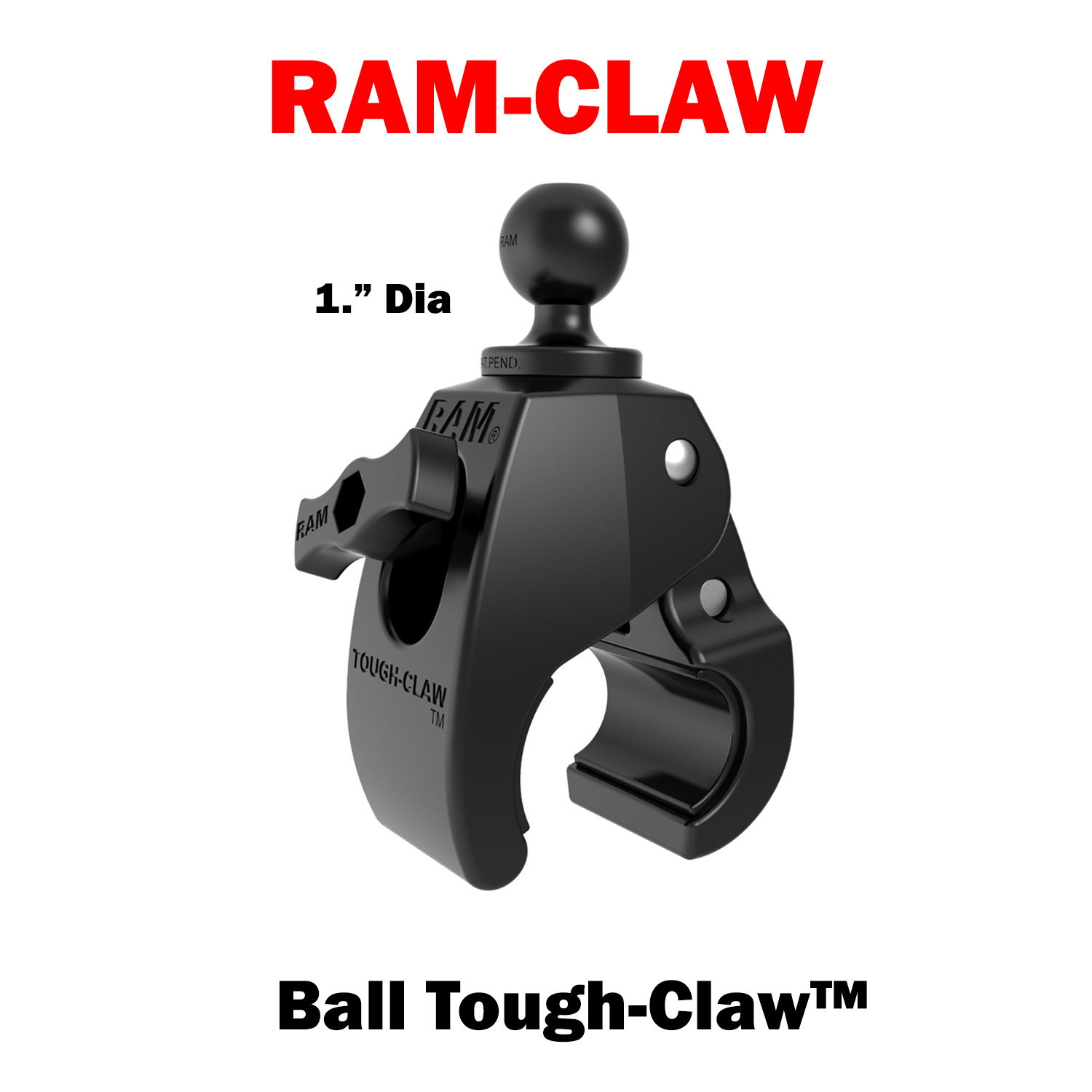 RAM-CLAW