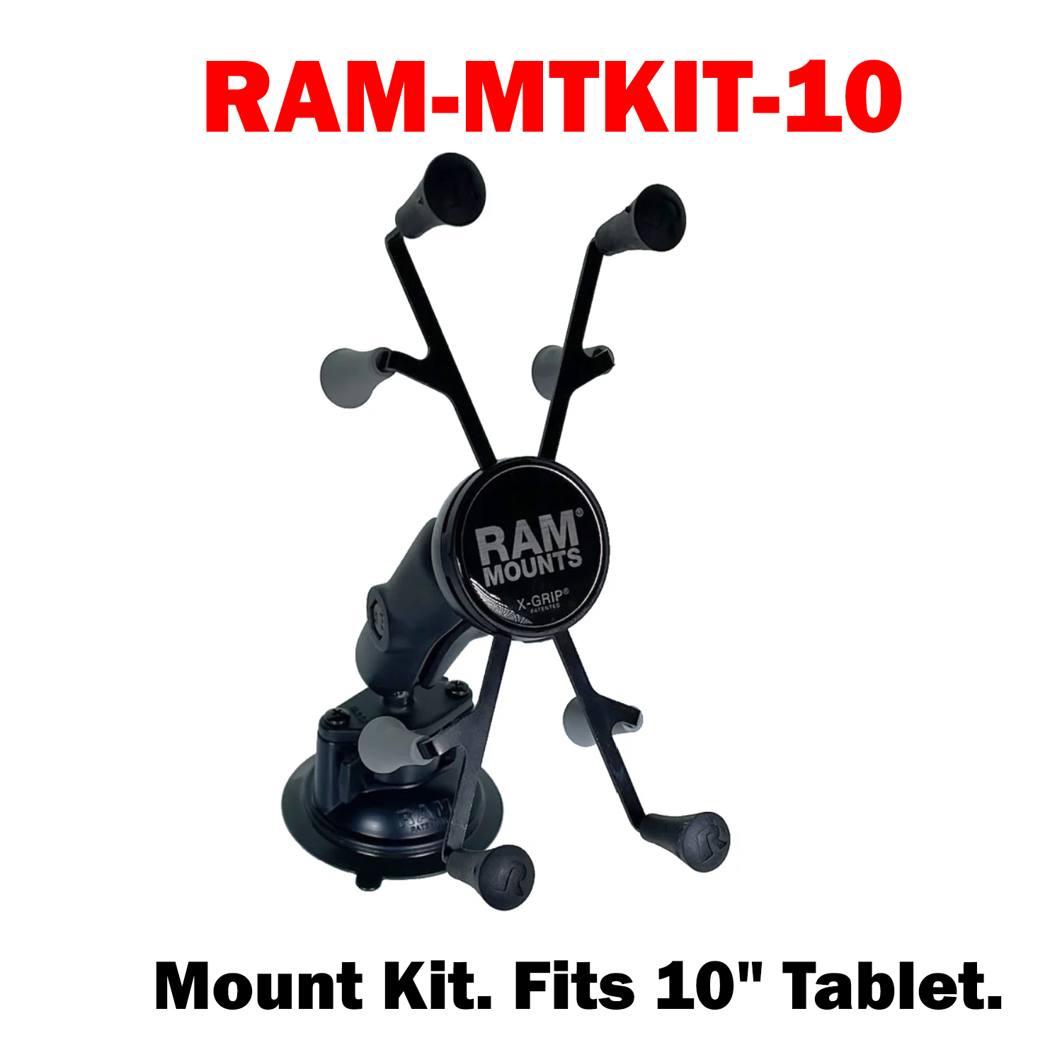 RAM-MTKIT-10