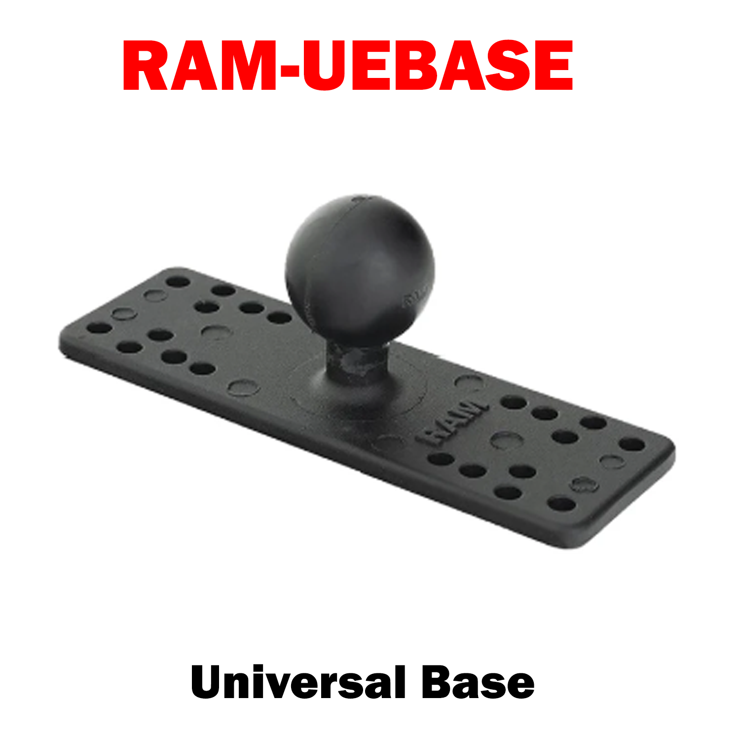 RAM-UEBASE