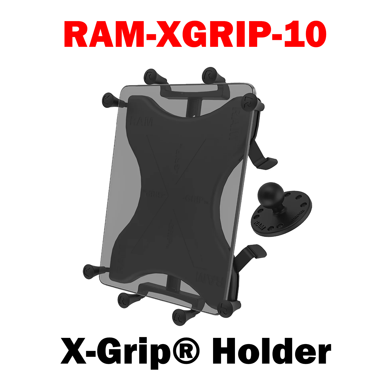 RAM-XGRIP-10