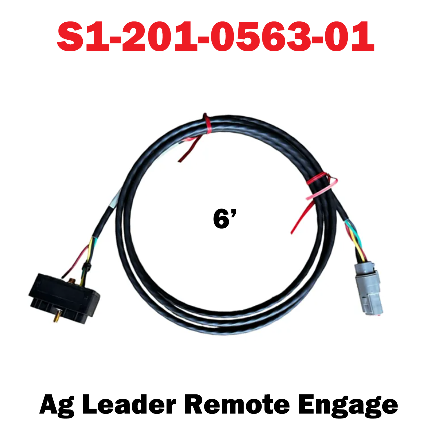 Ag Leader Remote Engage