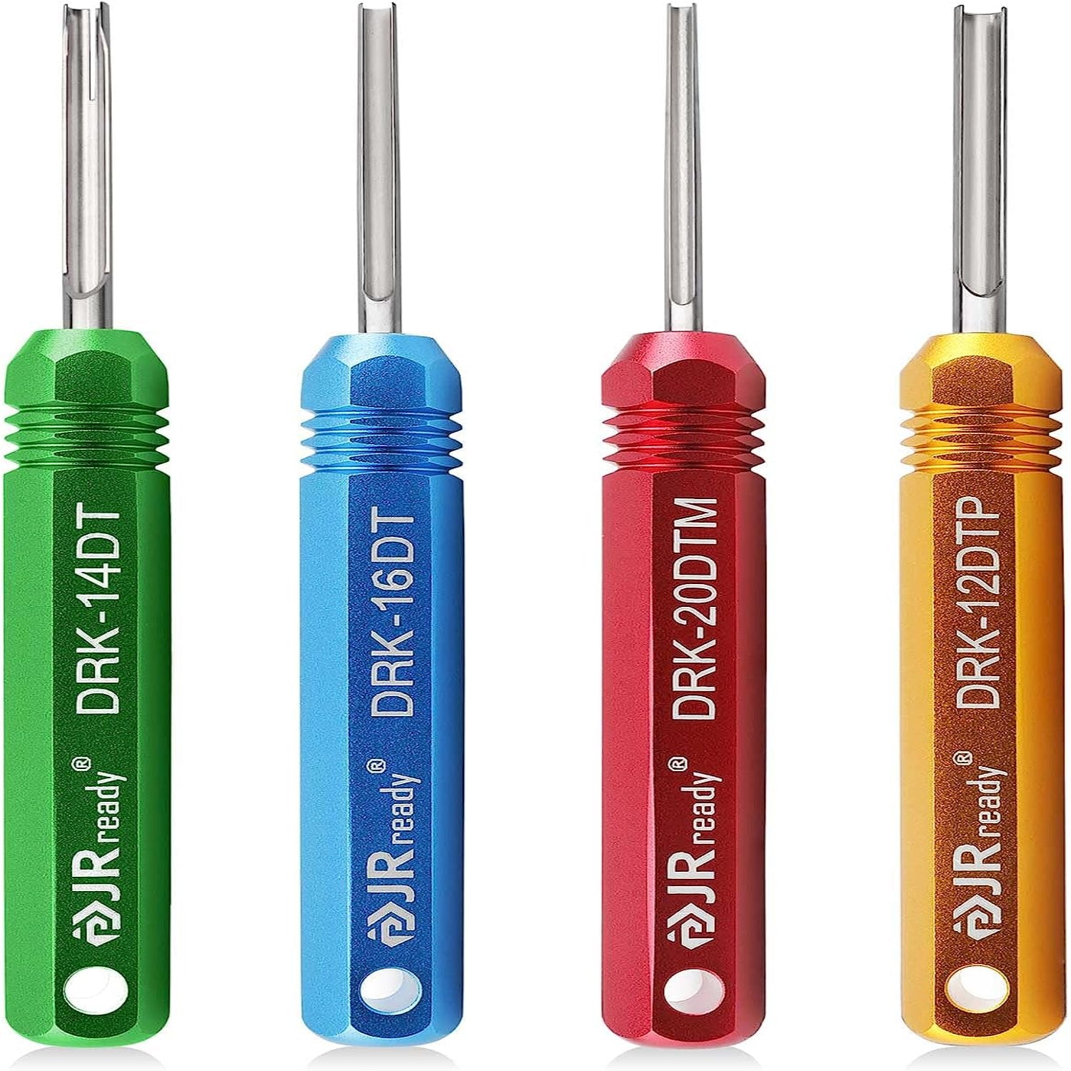 TOOL-DPRTK | Deutsch Pin Removal Tool Kit