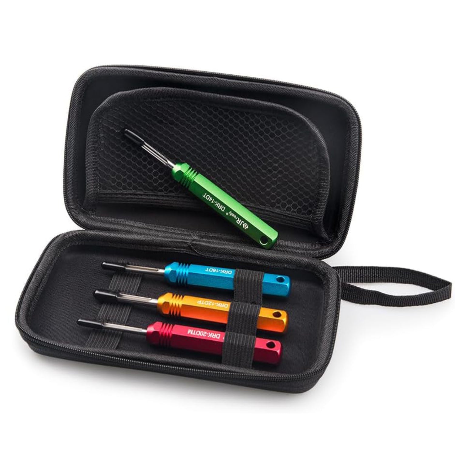 TOOL-DPRTK | Deutsch Pin Removal Tool Kit