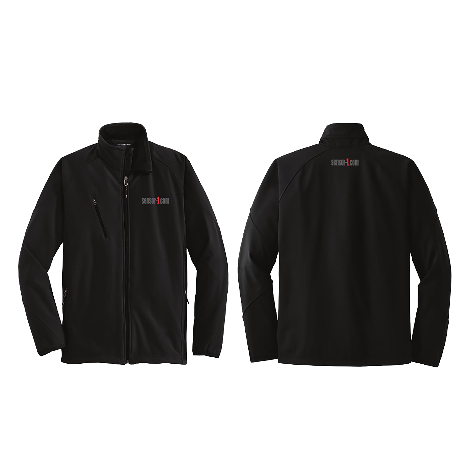 Sensor-1 Jacket