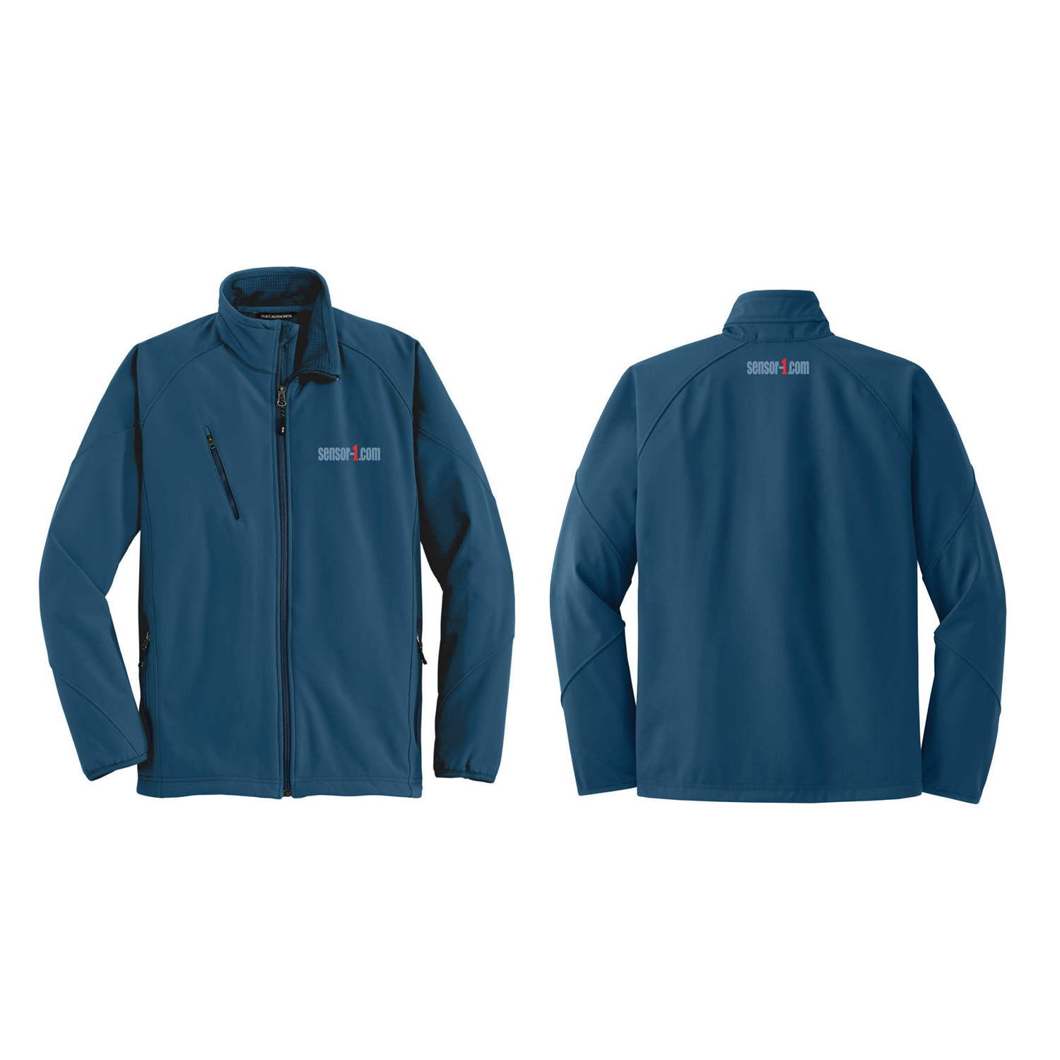 Sensor-1 Jacket