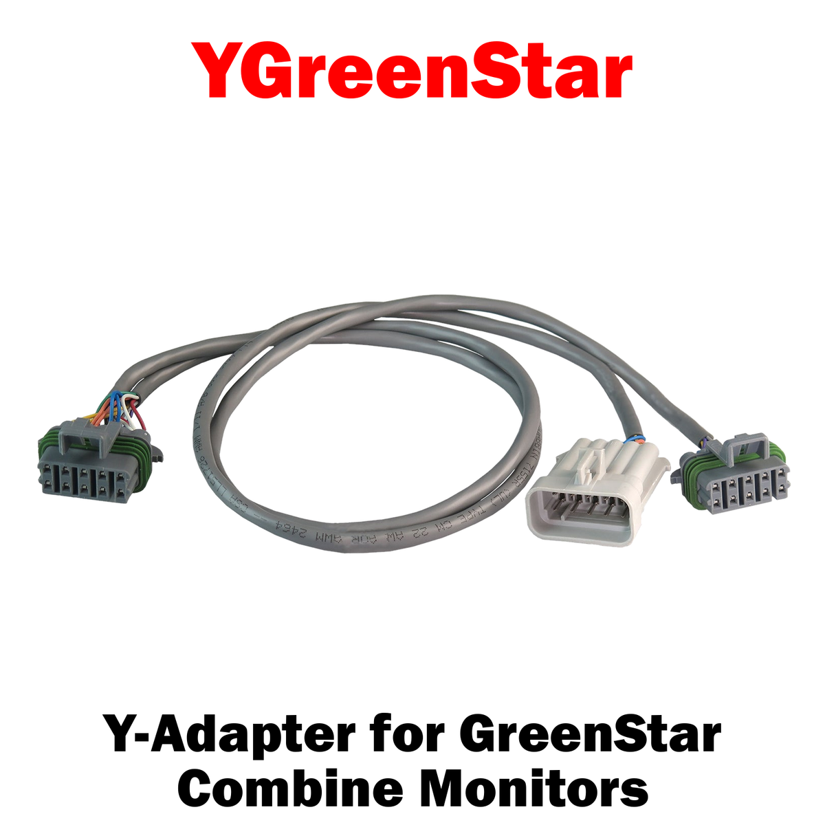 YGreenStar Y Adapter