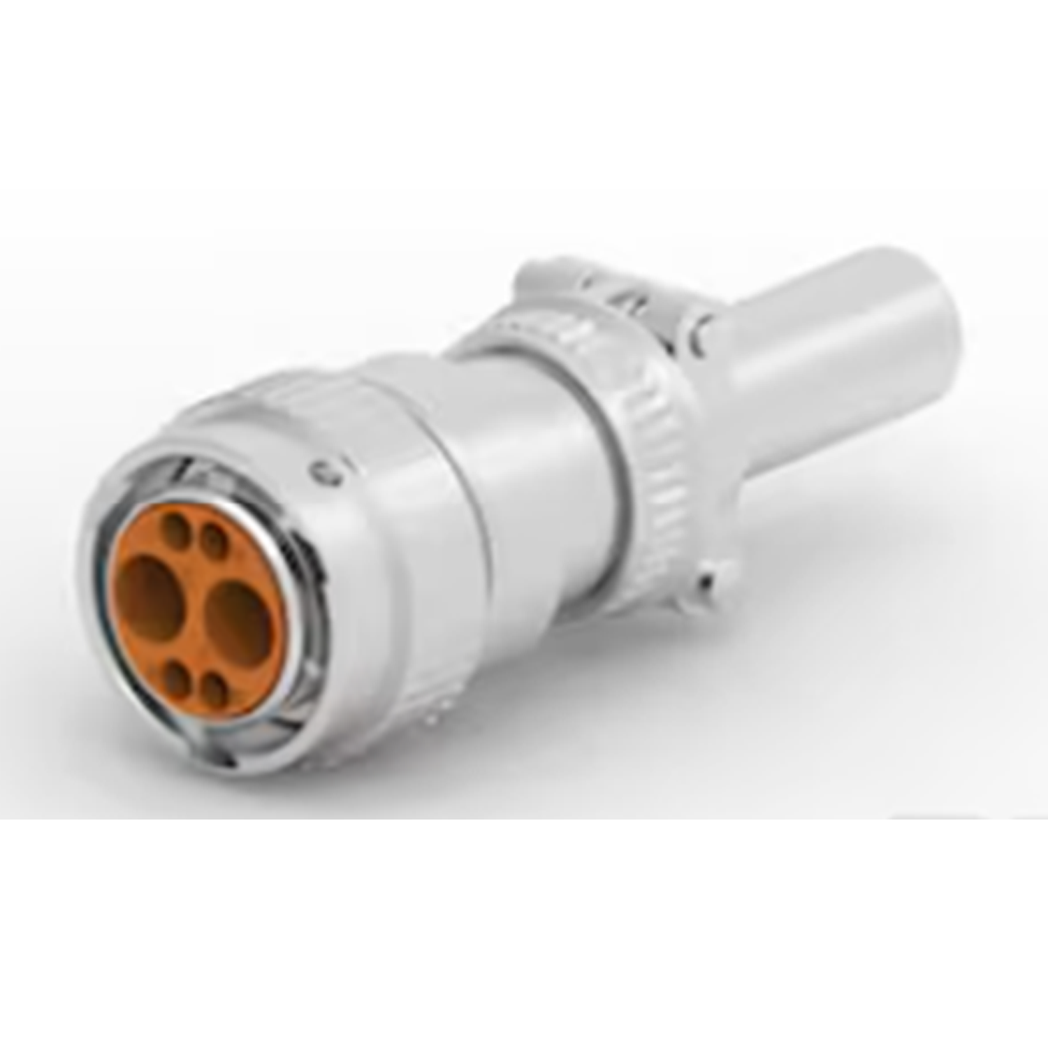 06 Pin Deutsch Plug | C-HD36-18-06PN