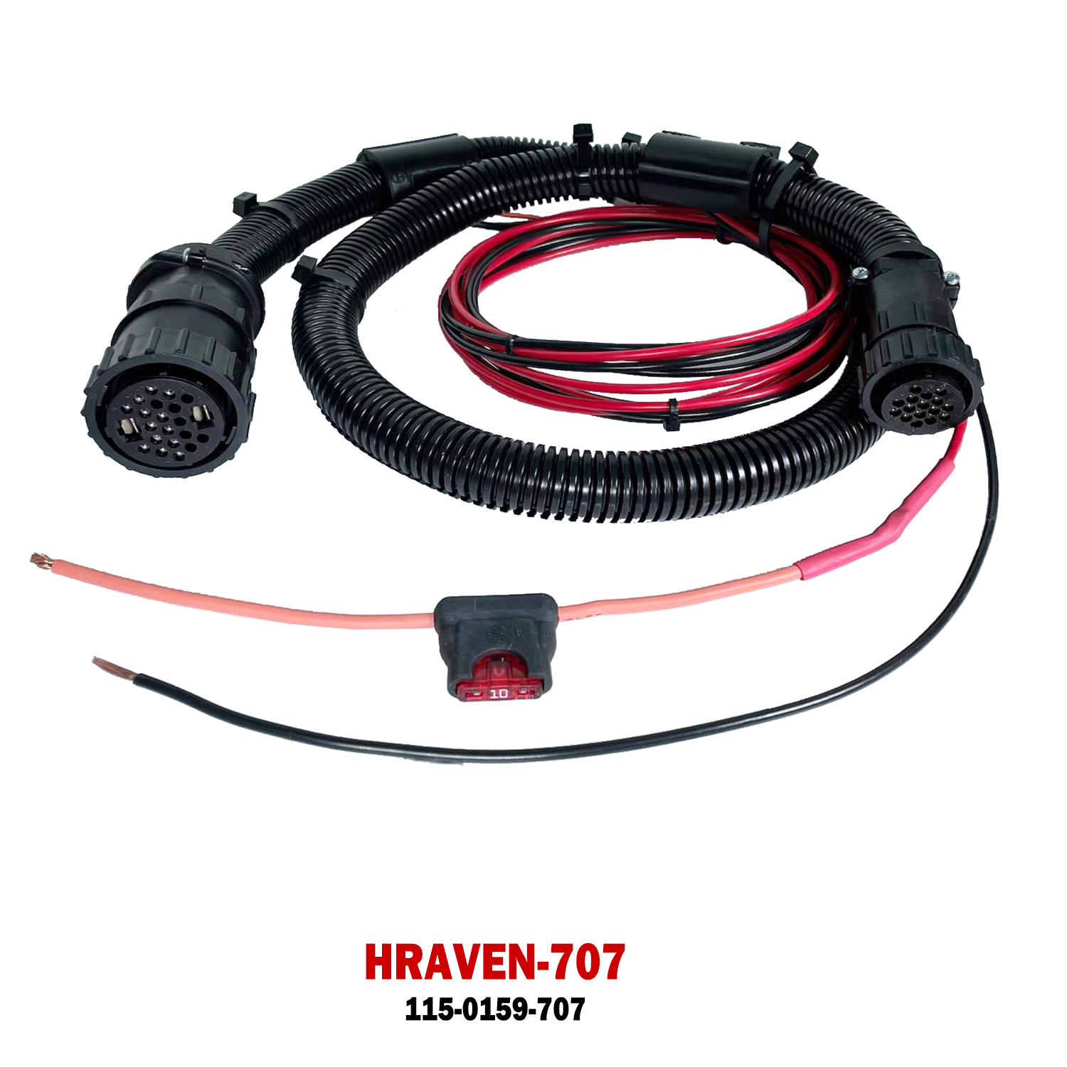 HRAVEN-707