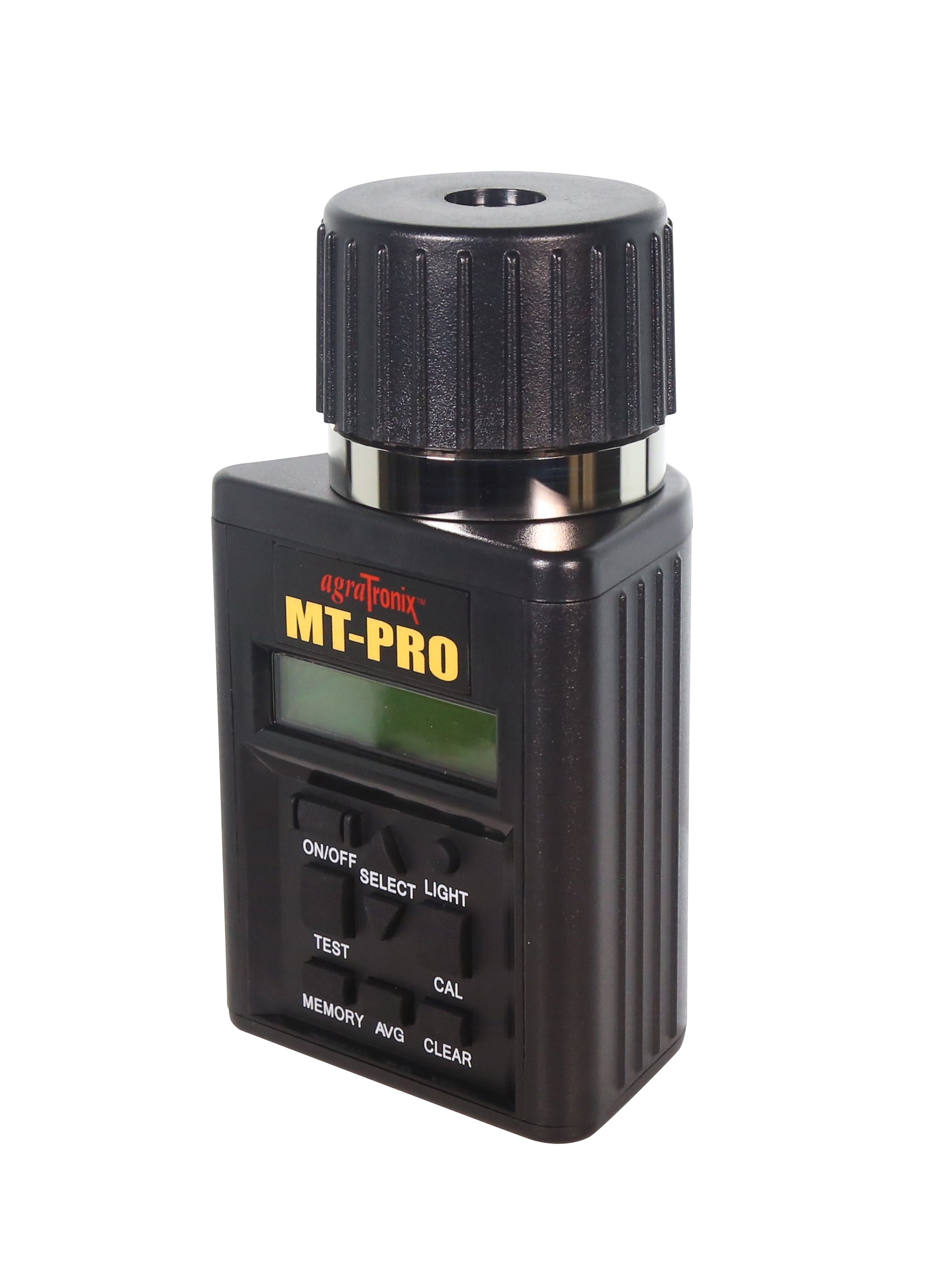 AGT-MT-PRO | Grain Moisture Tester