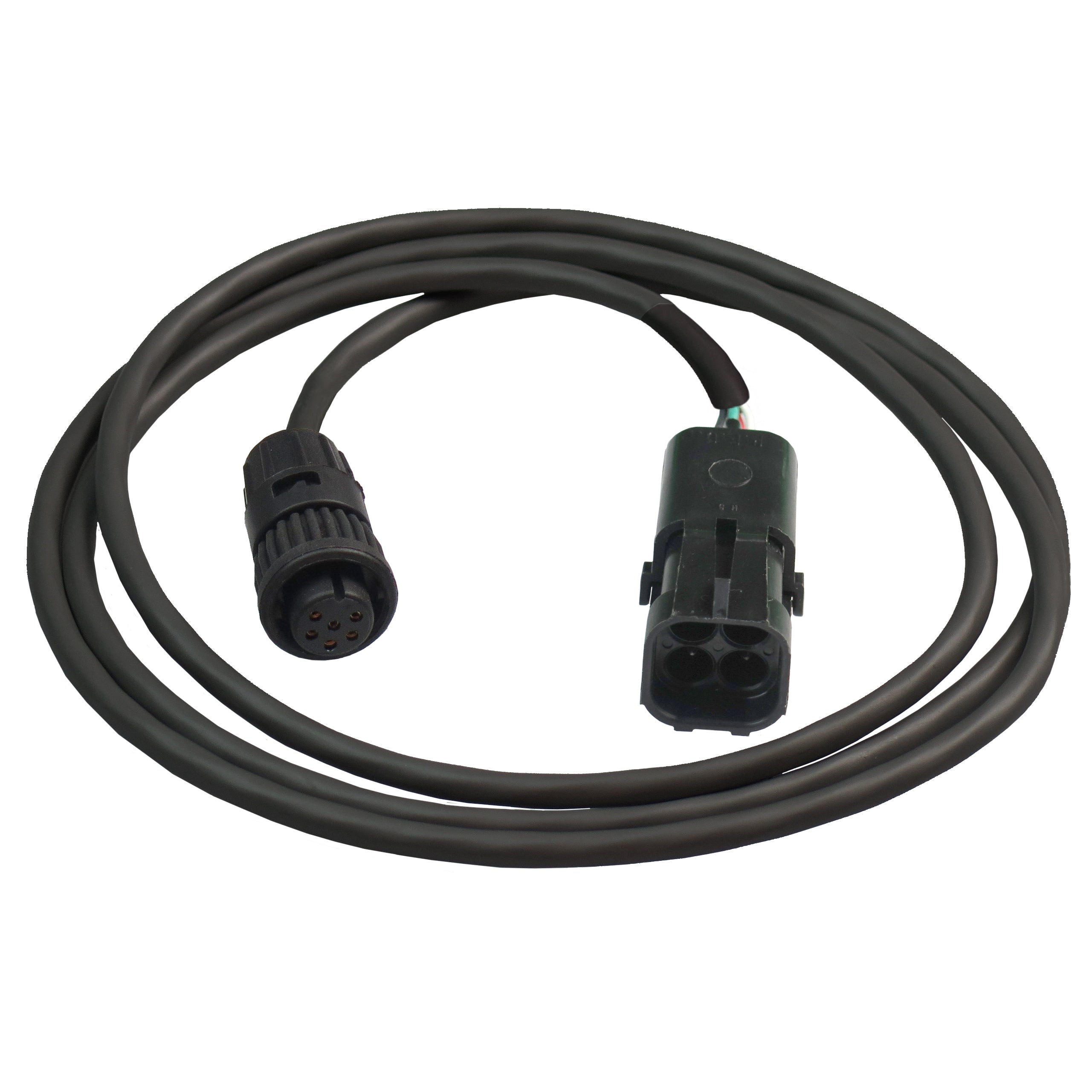 Adapter For Outback