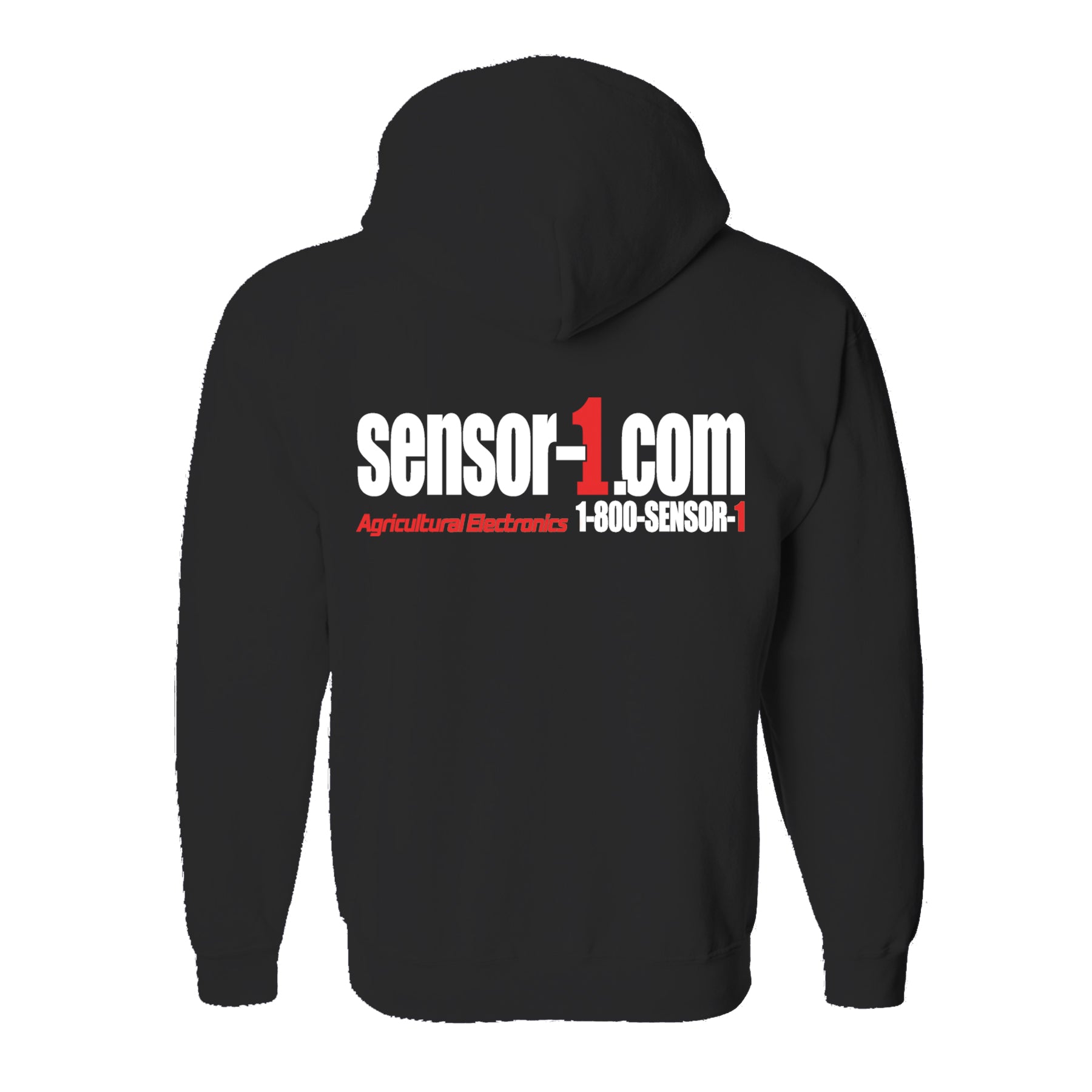 Sensor-1 Hoodie