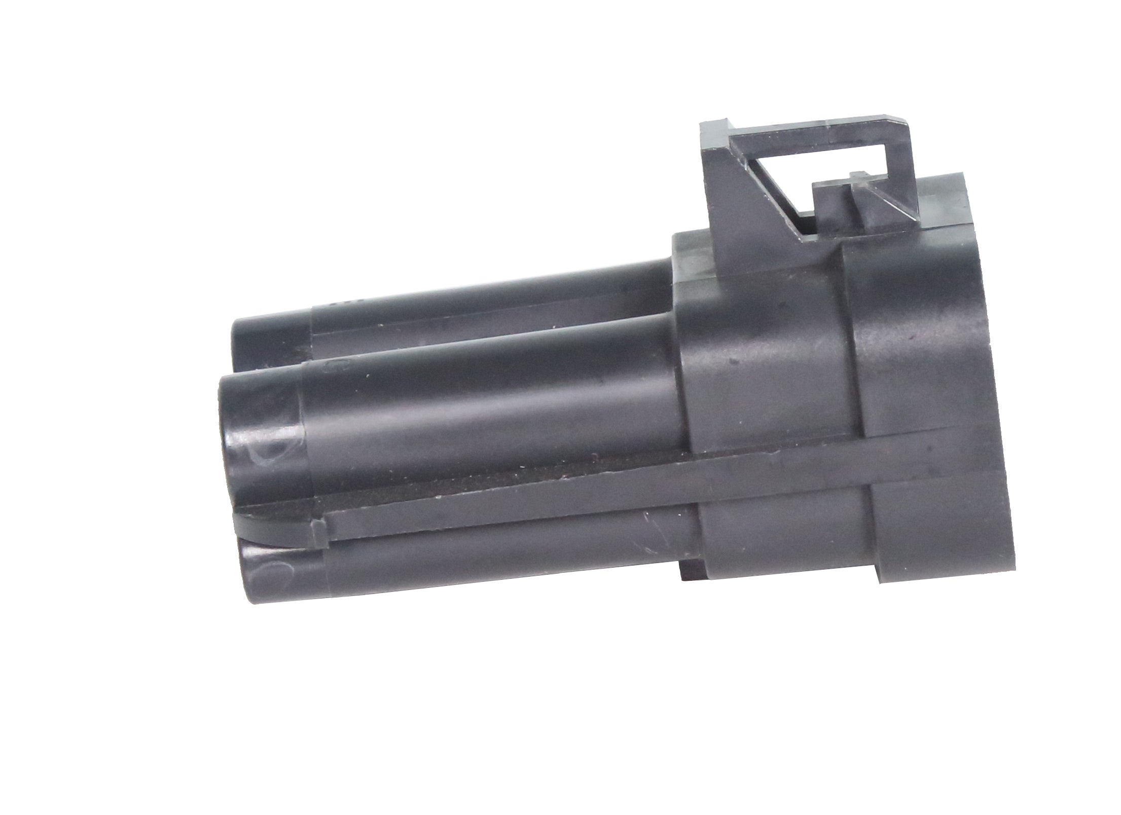 07 C-MP7-SMS | 7 pin male black Mixed150/480 SERIES
