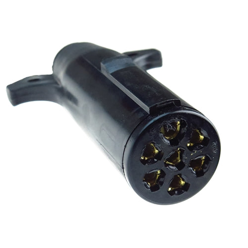 C-35673 | Pollak Nylon Plug