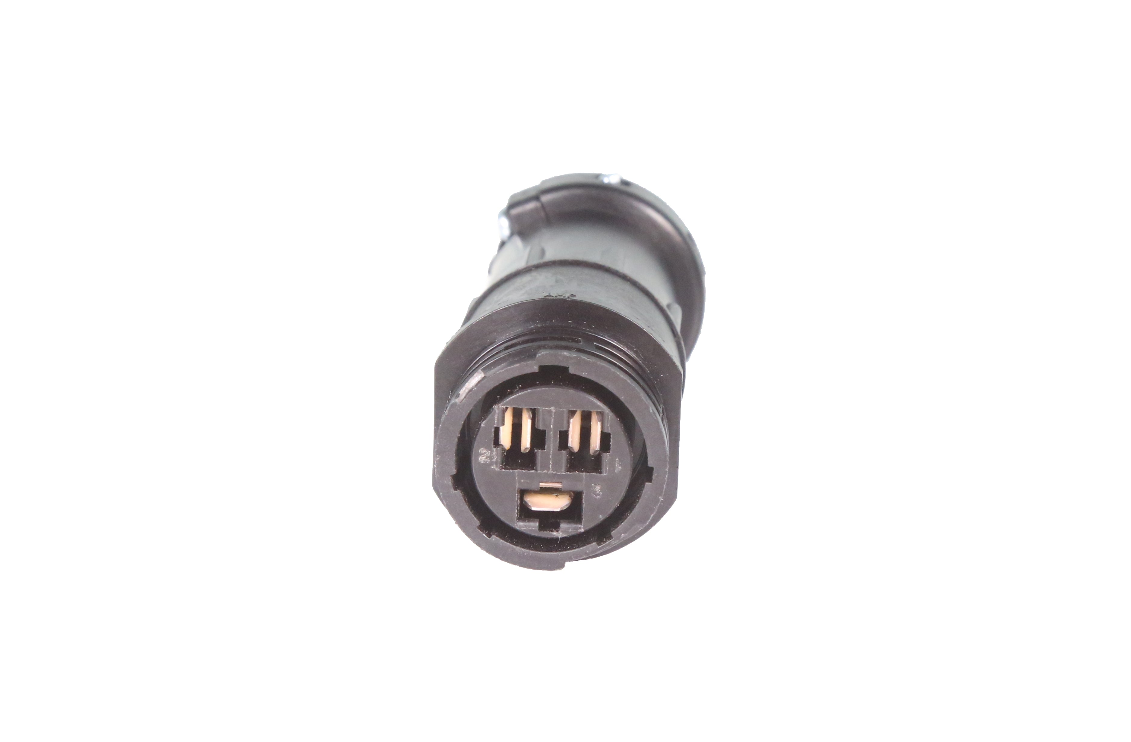 03 Pin AMP Receptacle | C-AMP03RSR