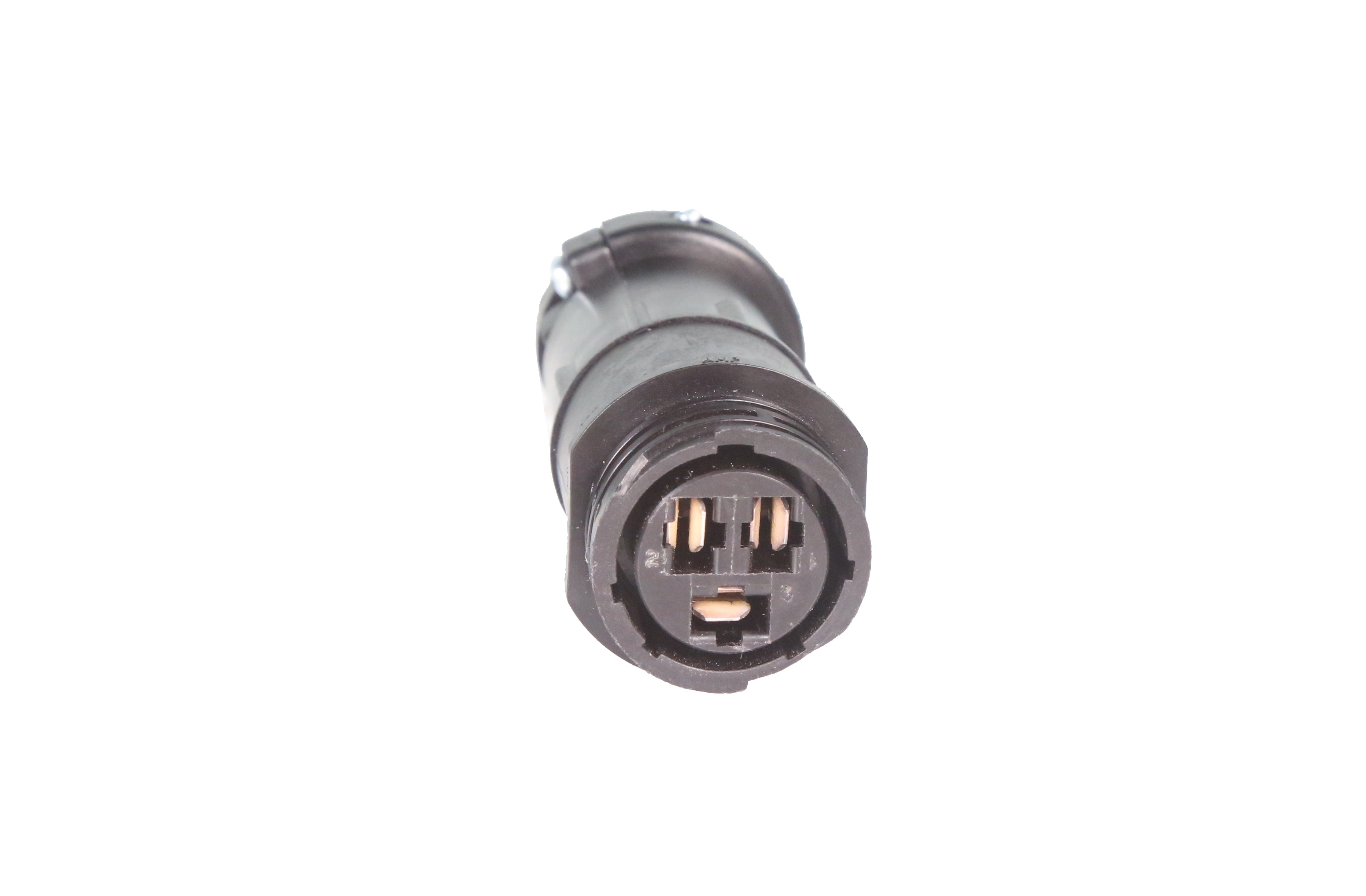 03 Pin AMP Receptacle | C-AMP03RSR