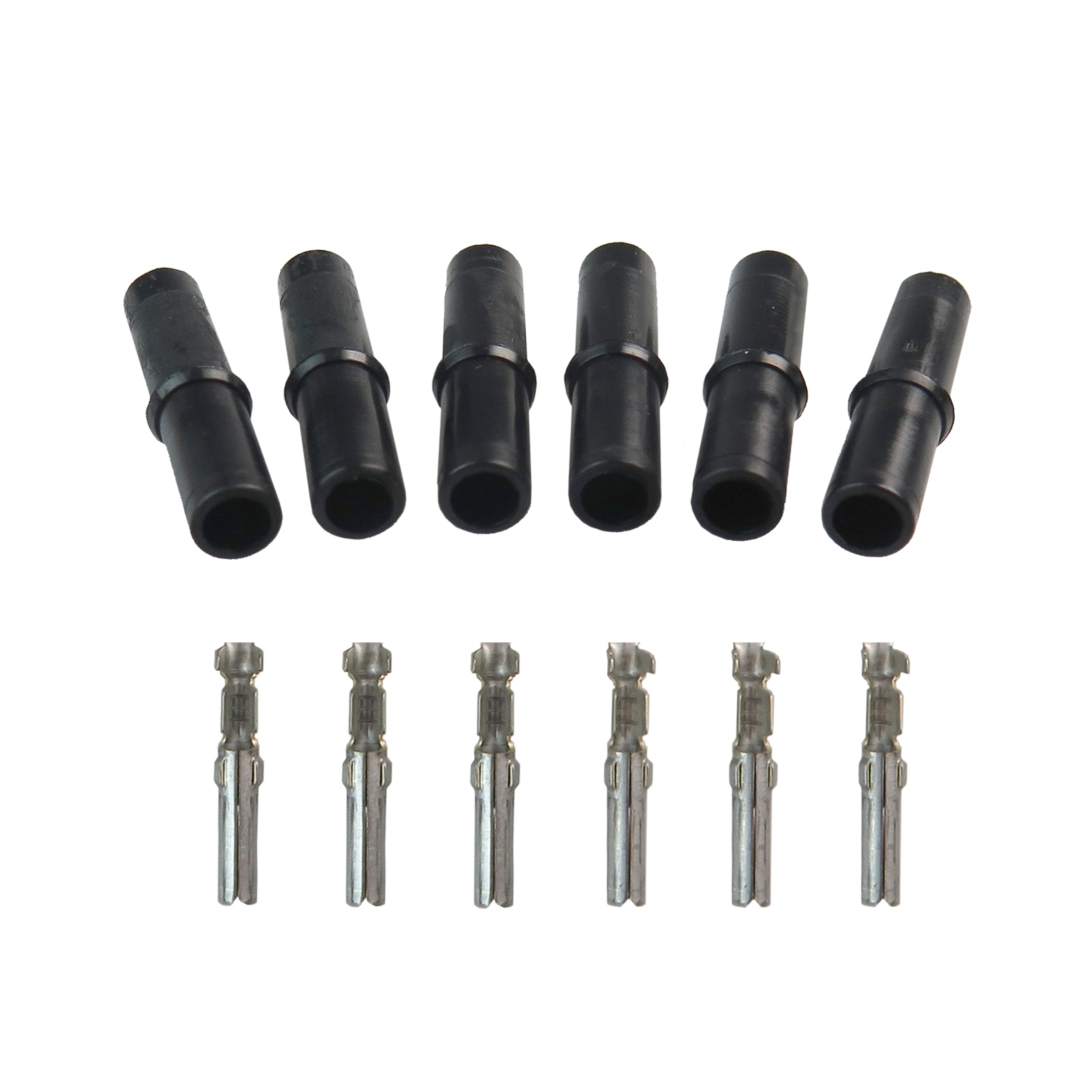 Plug and Sockets | C-AMP3WP