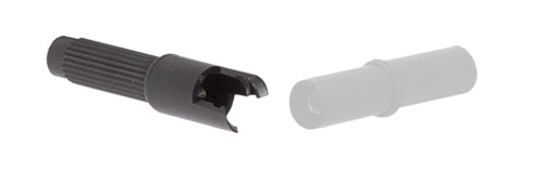 Receptacle and Plug | C-AMP3WR