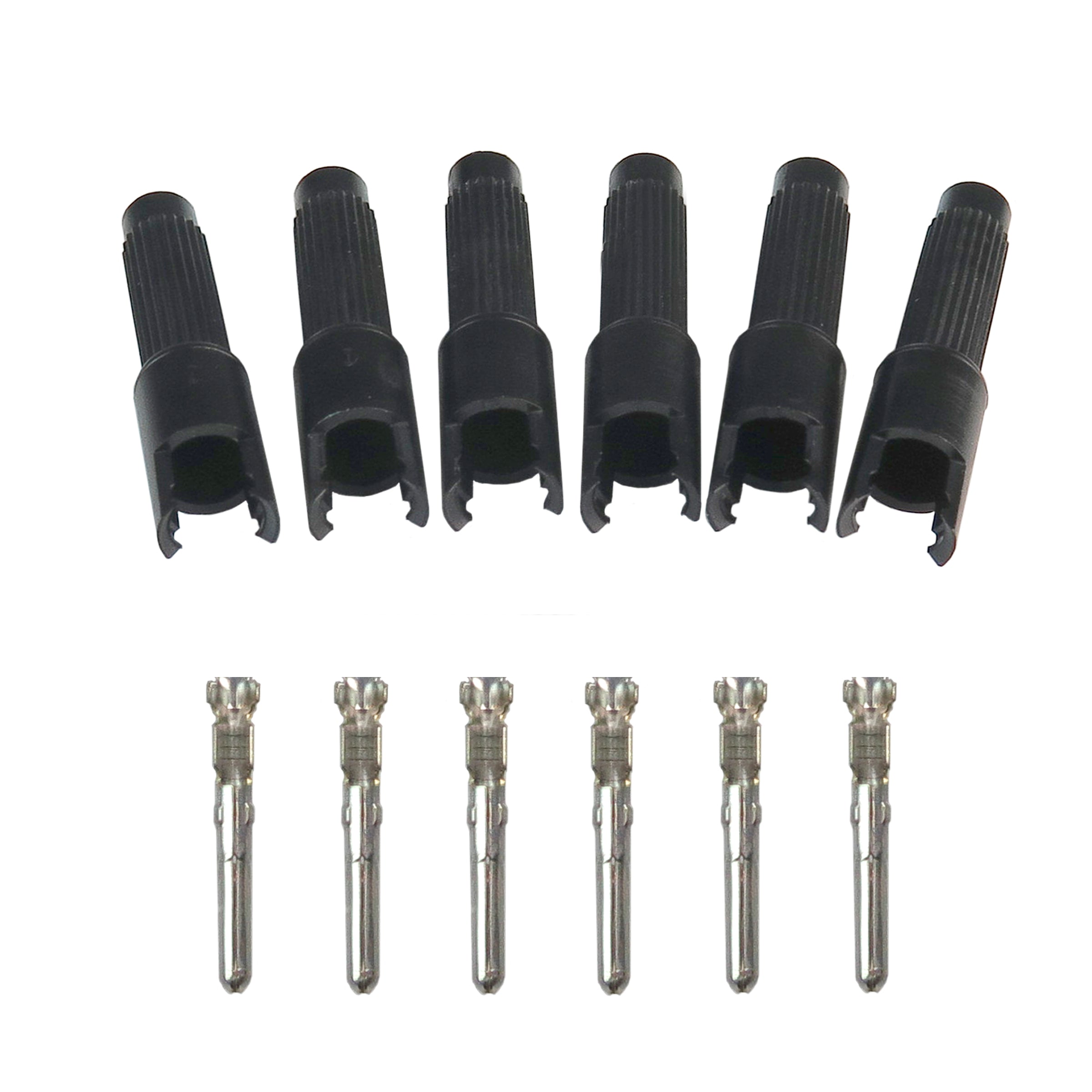 Receptacle and Plug | C-AMP3WR