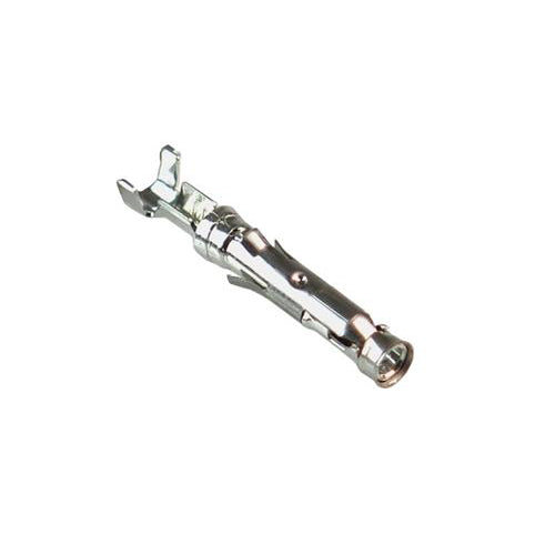 Socket Terminals | C-AMPSTCPC