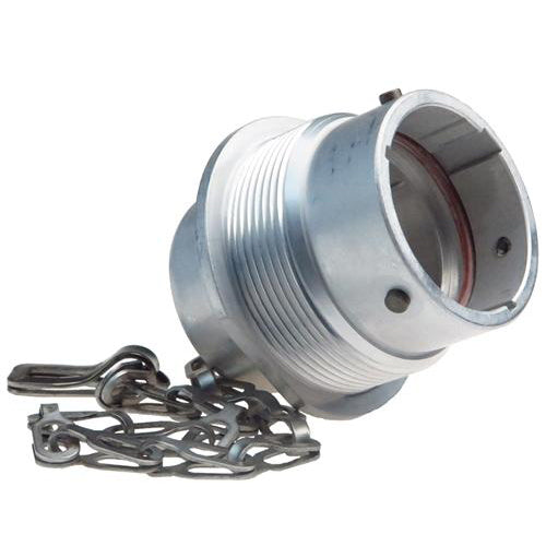 35 Pin Deutsch Receptacle Dust Cap | C-HDC34-24