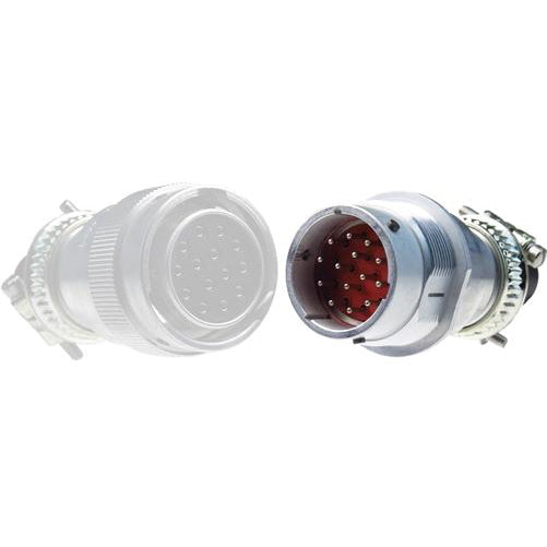 14 Pin Deutsch Plug | C-HD34-18-14PN-059/072