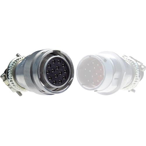 14 Pin Deutsch Receptacle | C-HD36-18-14SN-059/072