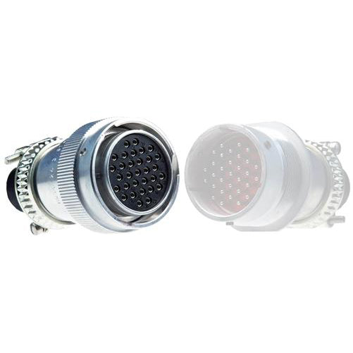 31 Pin Deutsch Receptacle | C-HD36-24-31ST-059