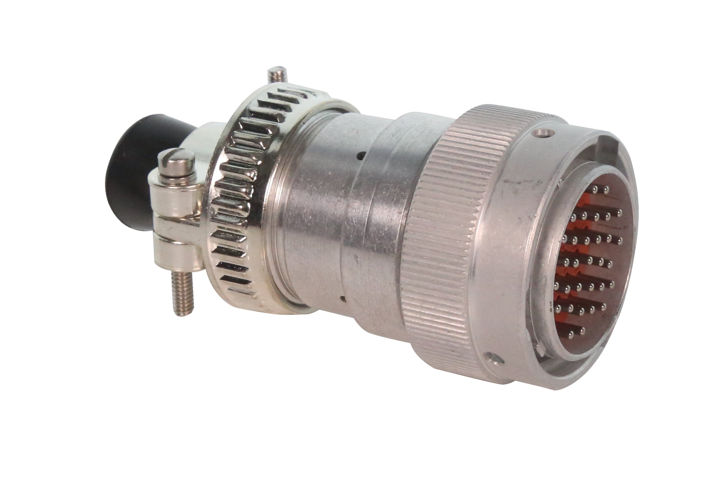 31 Pin Deutsch Plug | C-HD36-24-31PT