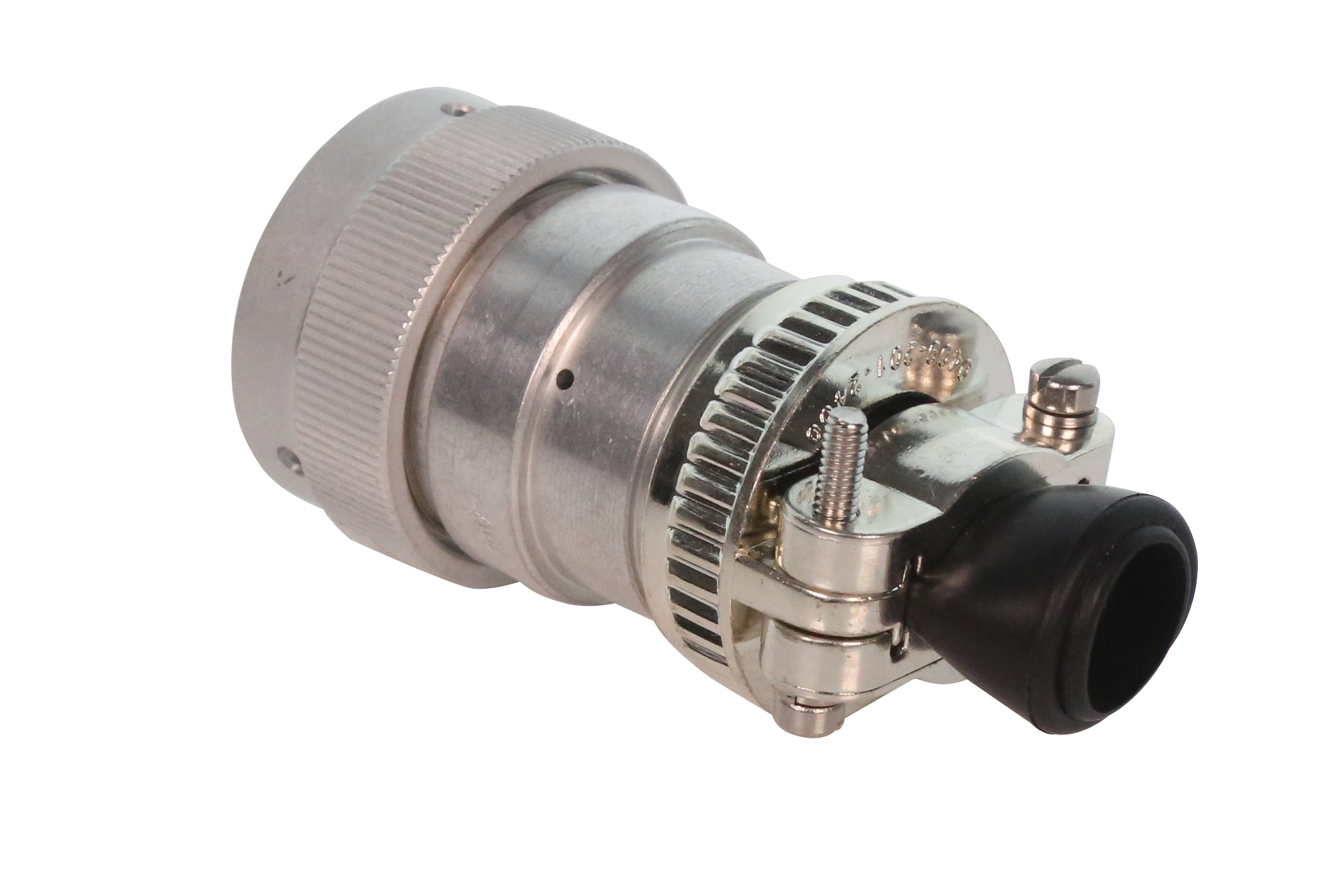 31 Pin Deutsch Plug | C-HD36-24-31PT