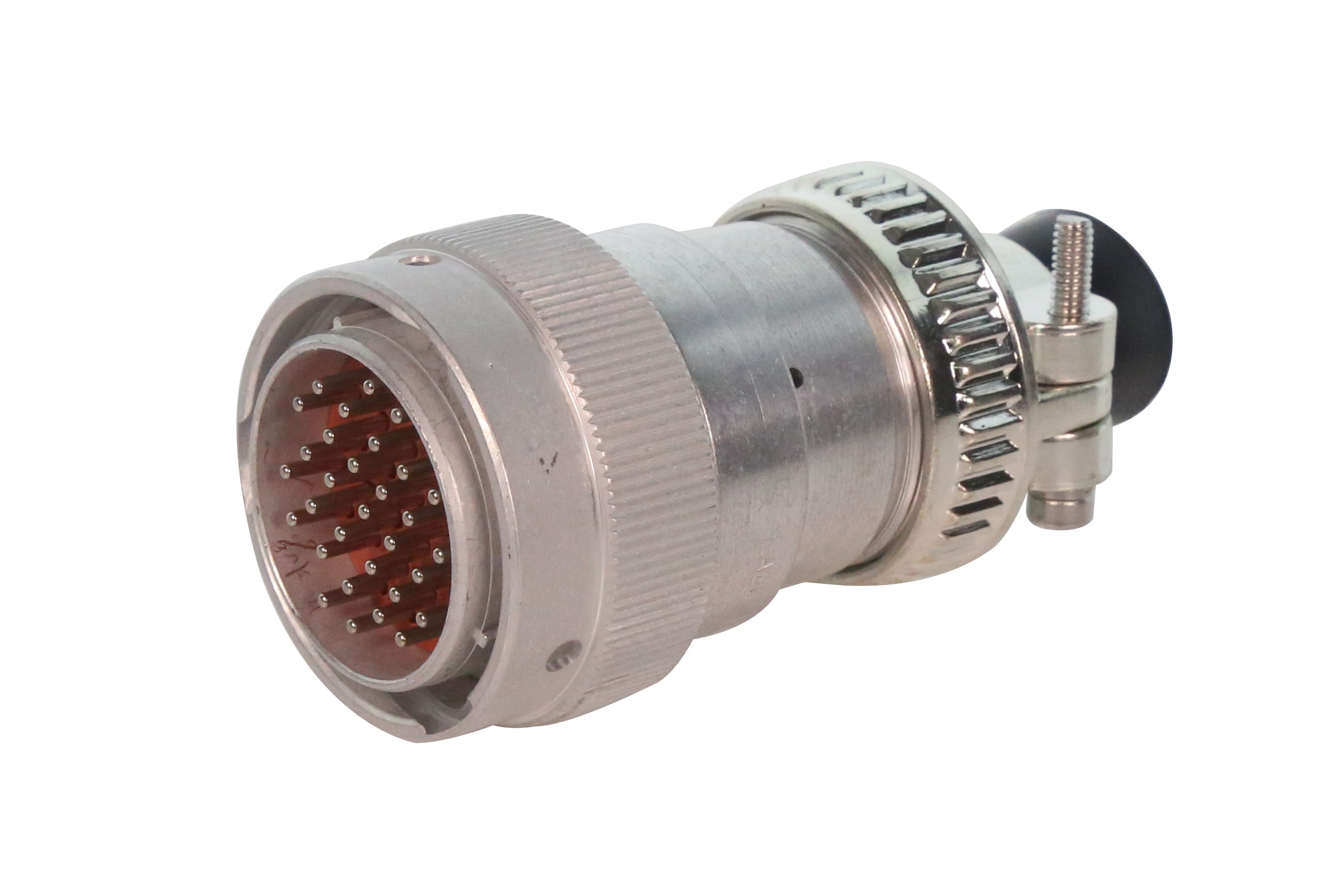 31 Pin Deutsch Plug | C-HD36-24-31PT
