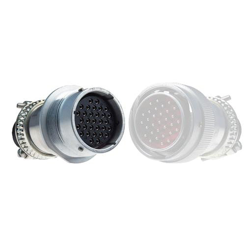 31 Pin Deutsch Receptacle | C-HD34-24-31ST