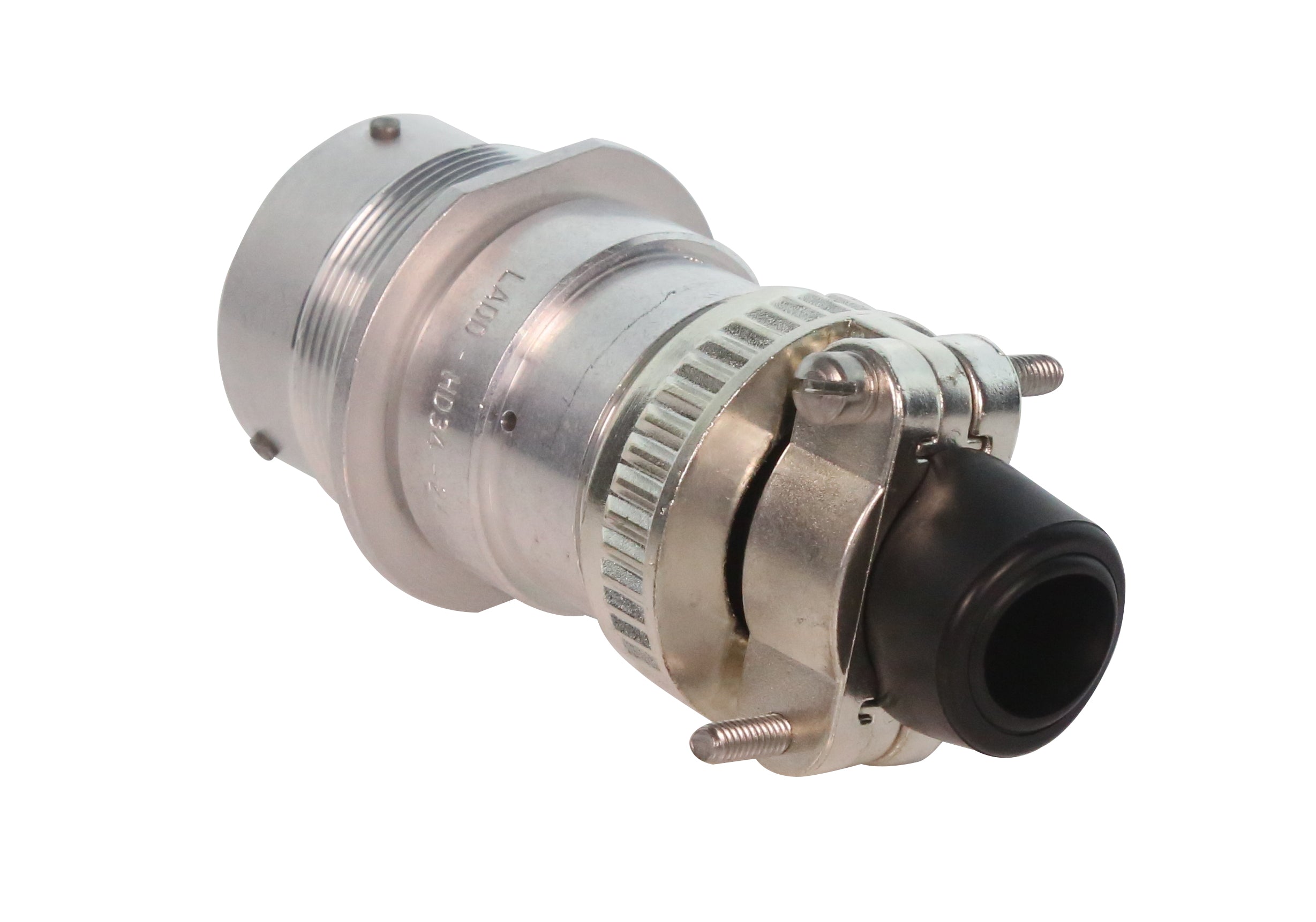 35 Pin Deutsch Plug | C-HD34-24-35PN-059/072
