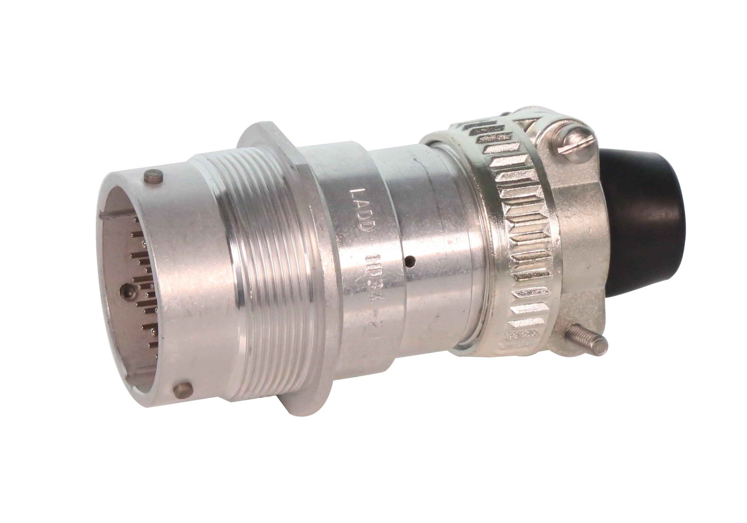 35 Pin Deutsch Plug | C-HD34-24-35PN-059/072