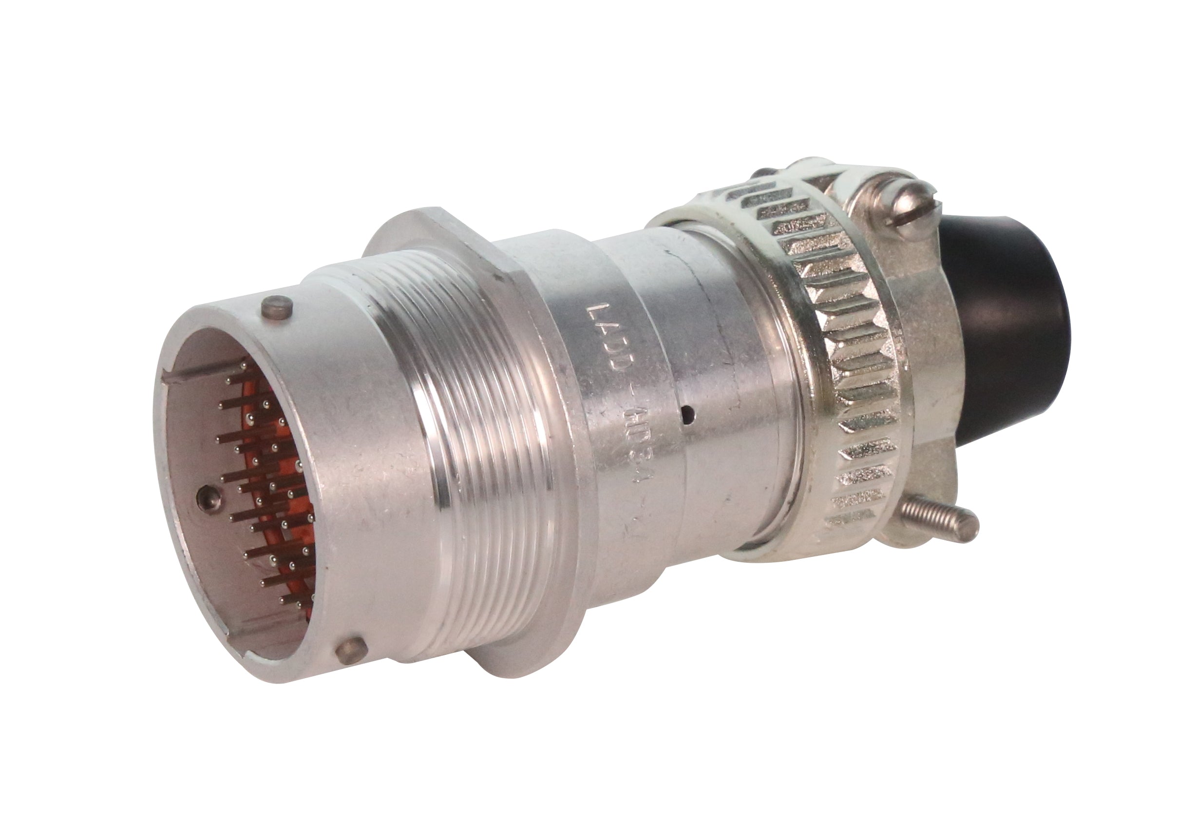 35 Pin Deutsch Plug | C-HD34-24-35PN-059/072