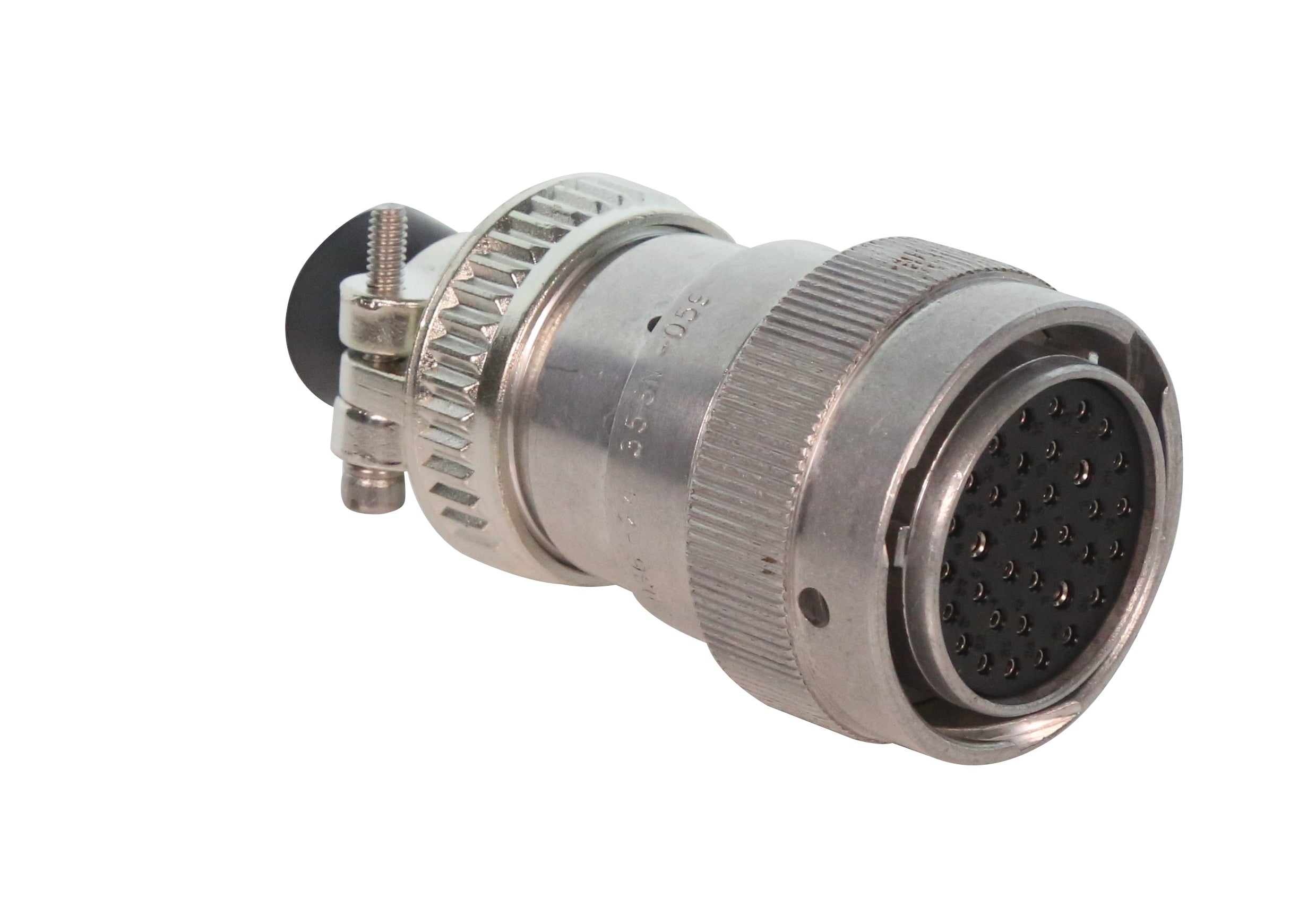 35 Pin Deutsch Receptacle | C-HD36-24-35SN-059