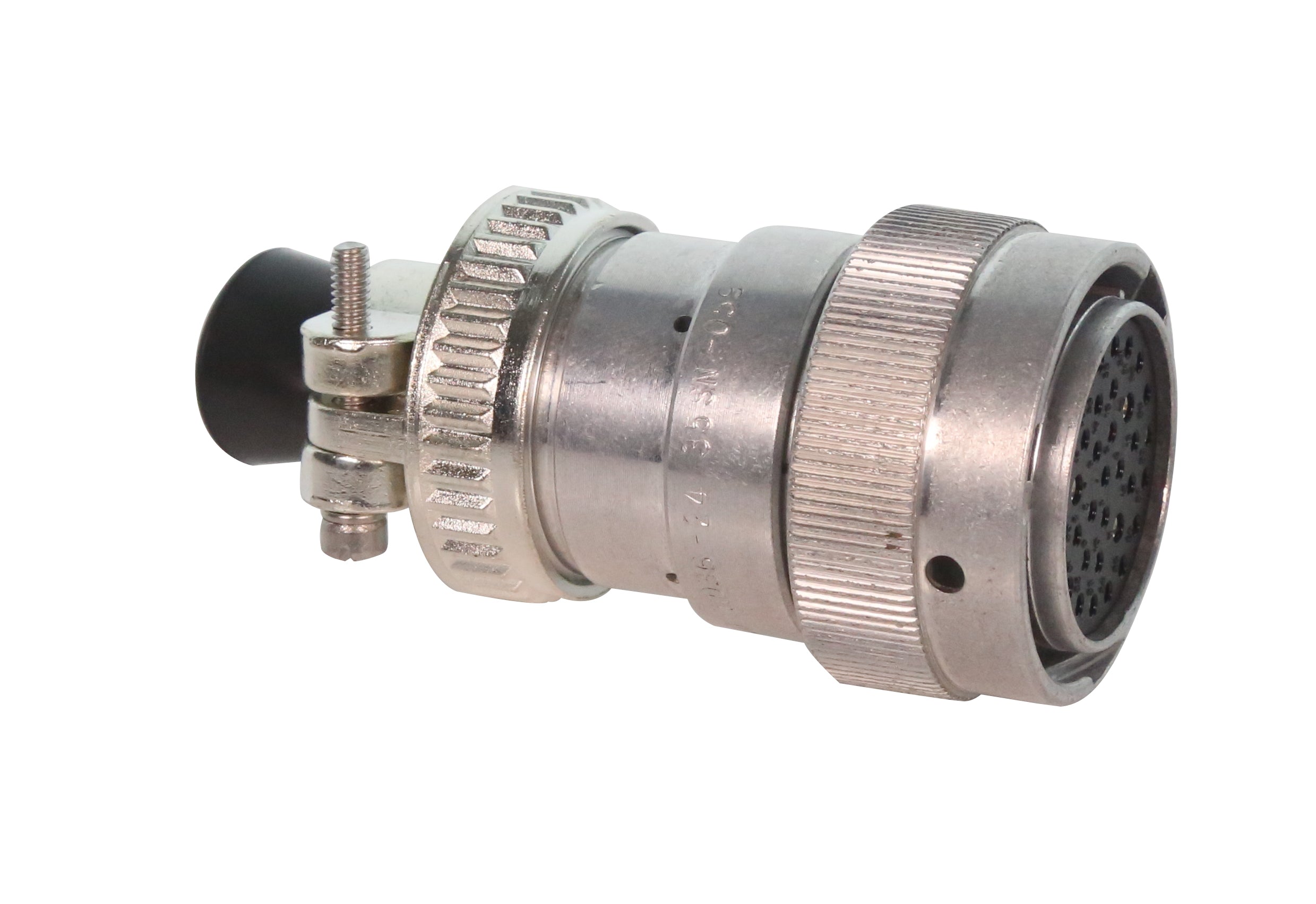 35 Pin Deutsch Receptacle | C-HD36-24-35SN-059