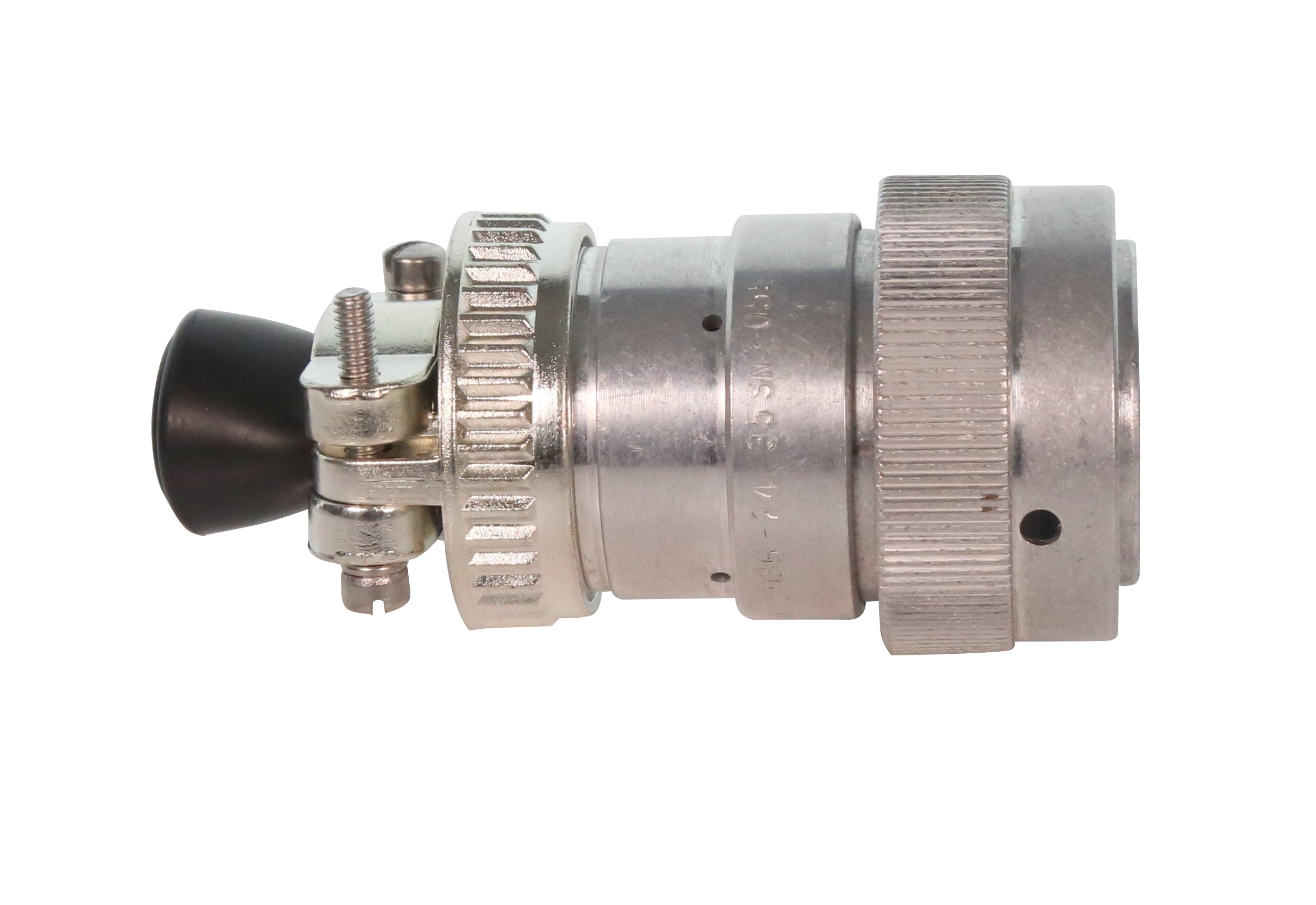 35 Pin Deutsch Receptacle | C-HD36-24-35SN-059