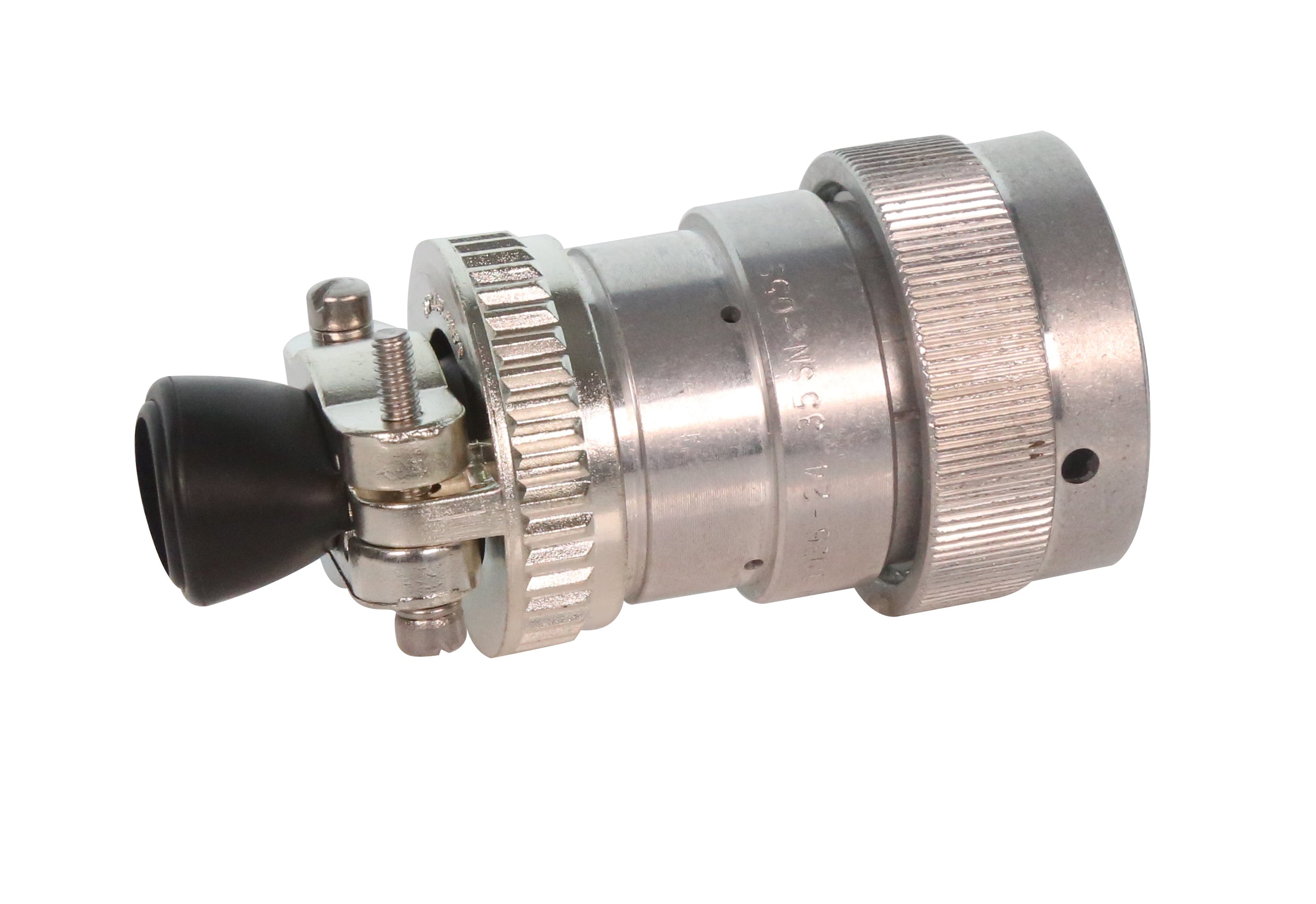 35 Pin Deutsch Receptacle | C-HD36-24-35SN-059