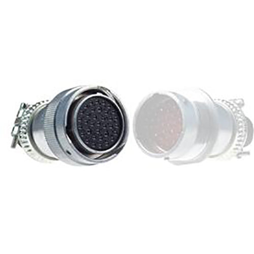 35 Pin Deutsch Receptacle | C-HD36-24-35SN-059/072
