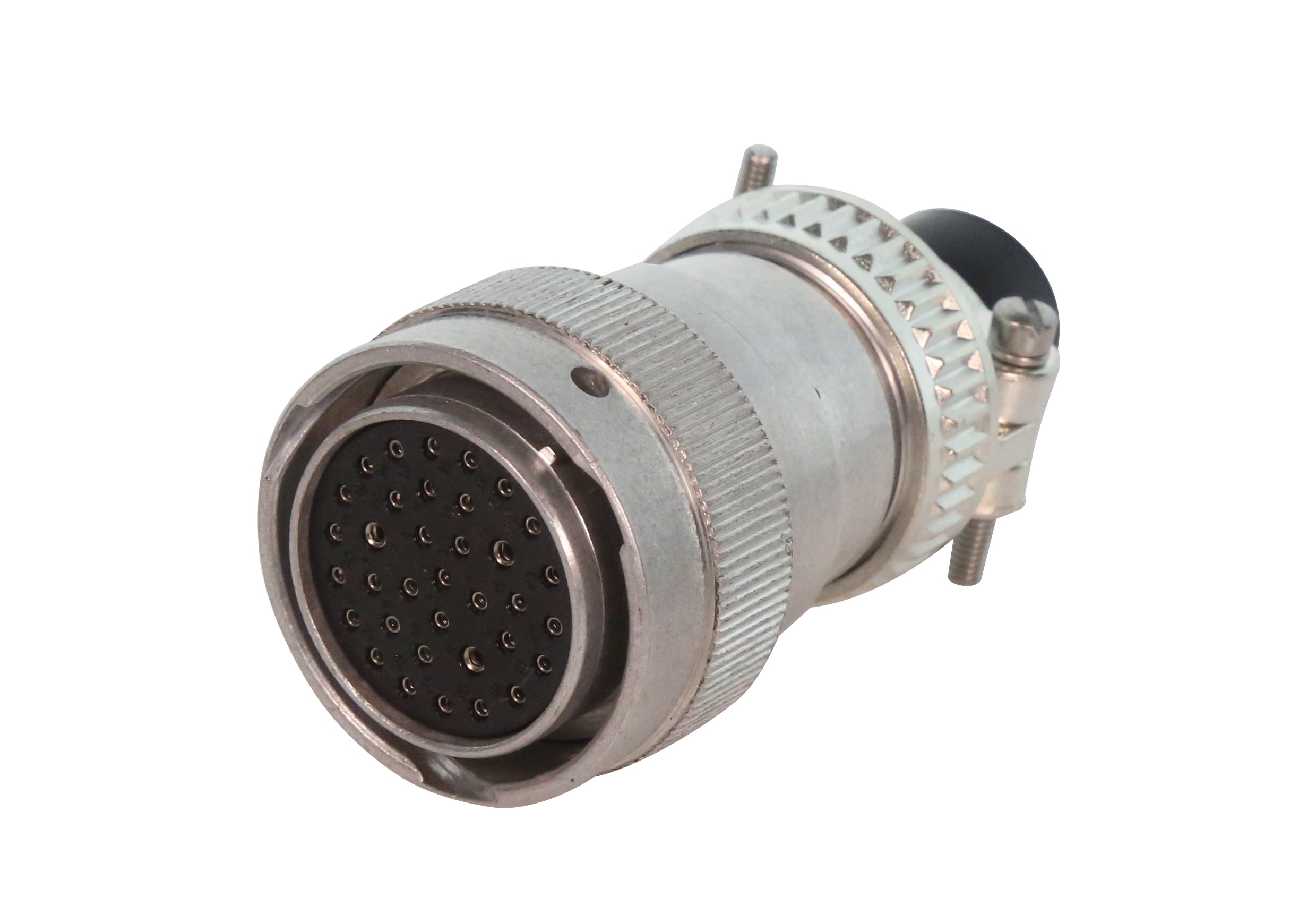 35 Pin Deutsch Receptacle | C-HD36-24-35SN-059
