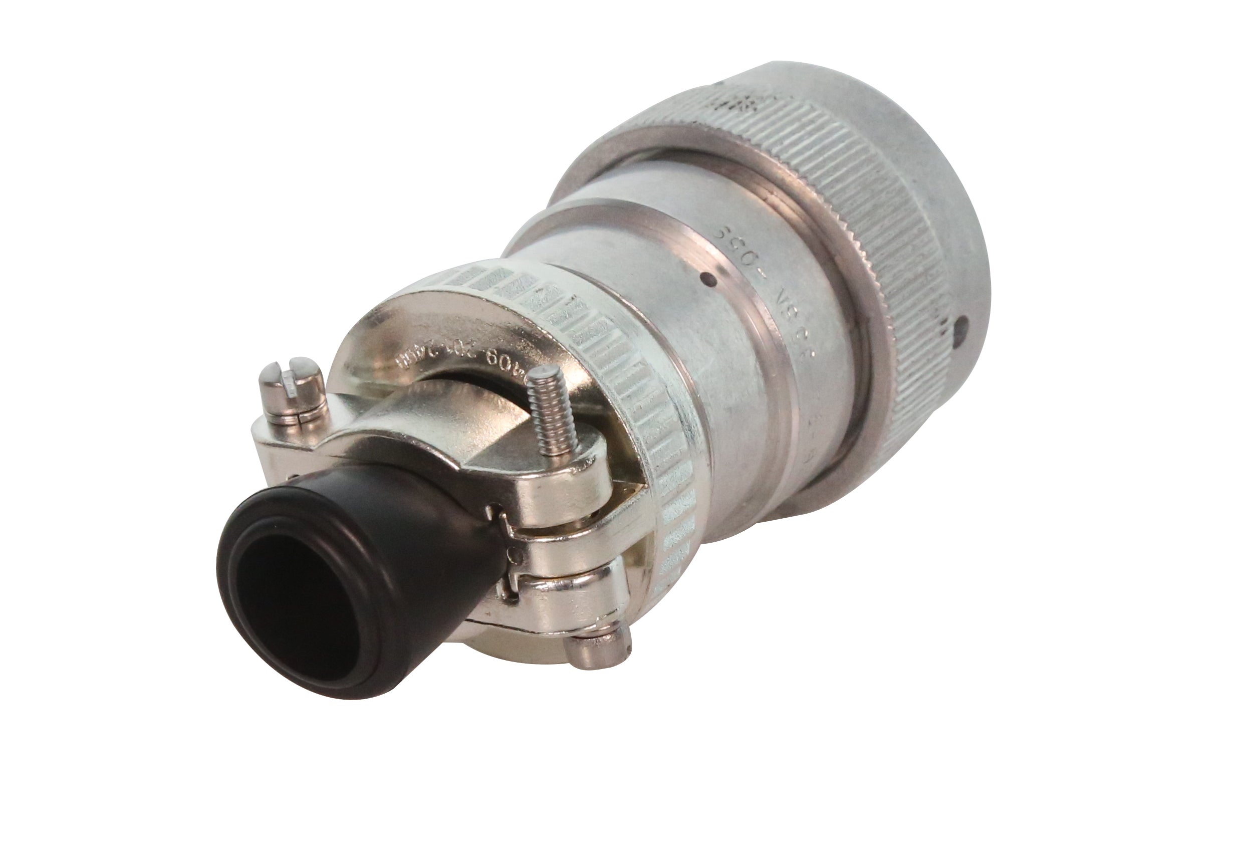 35 Pin Deutsch Receptacle | C-HD36-24-35SN-059