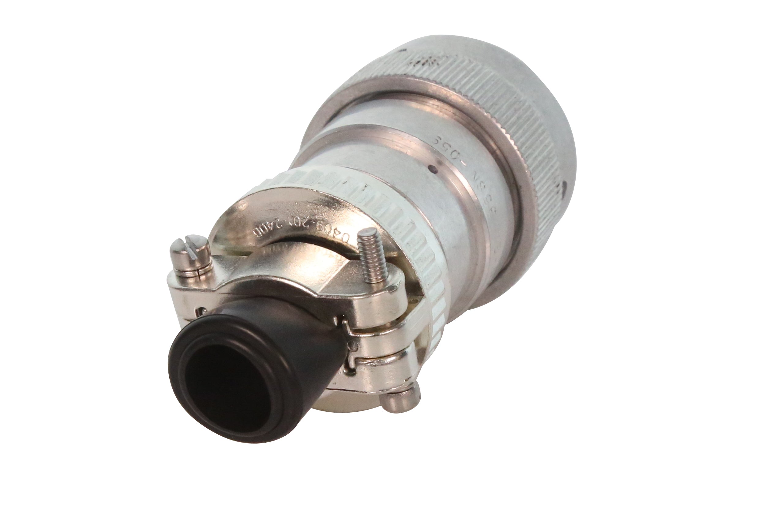 35 Pin Deutsch Receptacle | C-HD36-24-35SN-059
