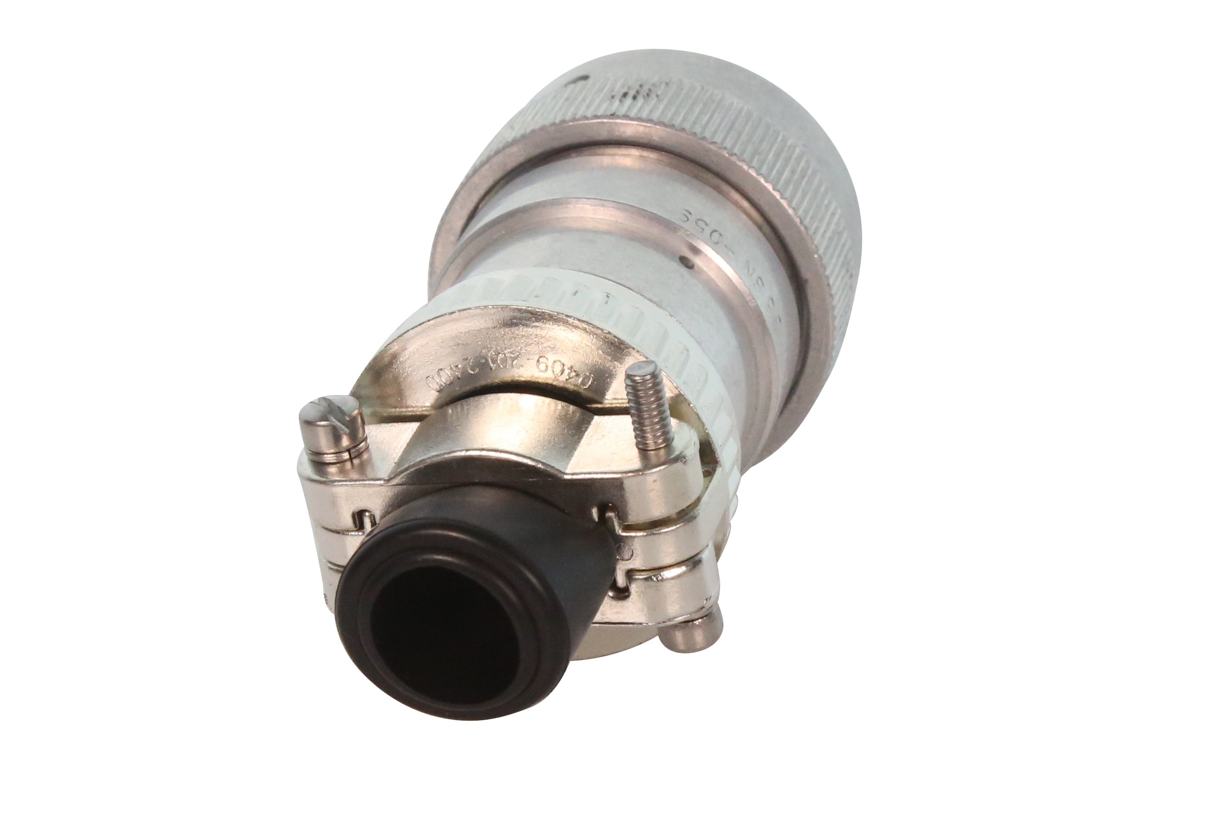 35 Pin Deutsch Receptacle | C-HD36-24-35SN-059