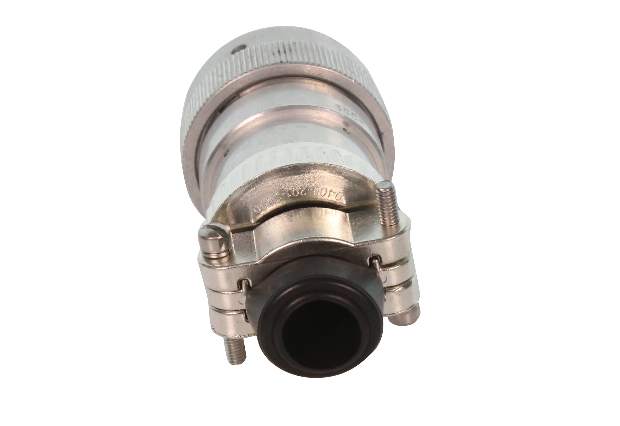 35 Pin Deutsch Receptacle | C-HD36-24-35SN-059
