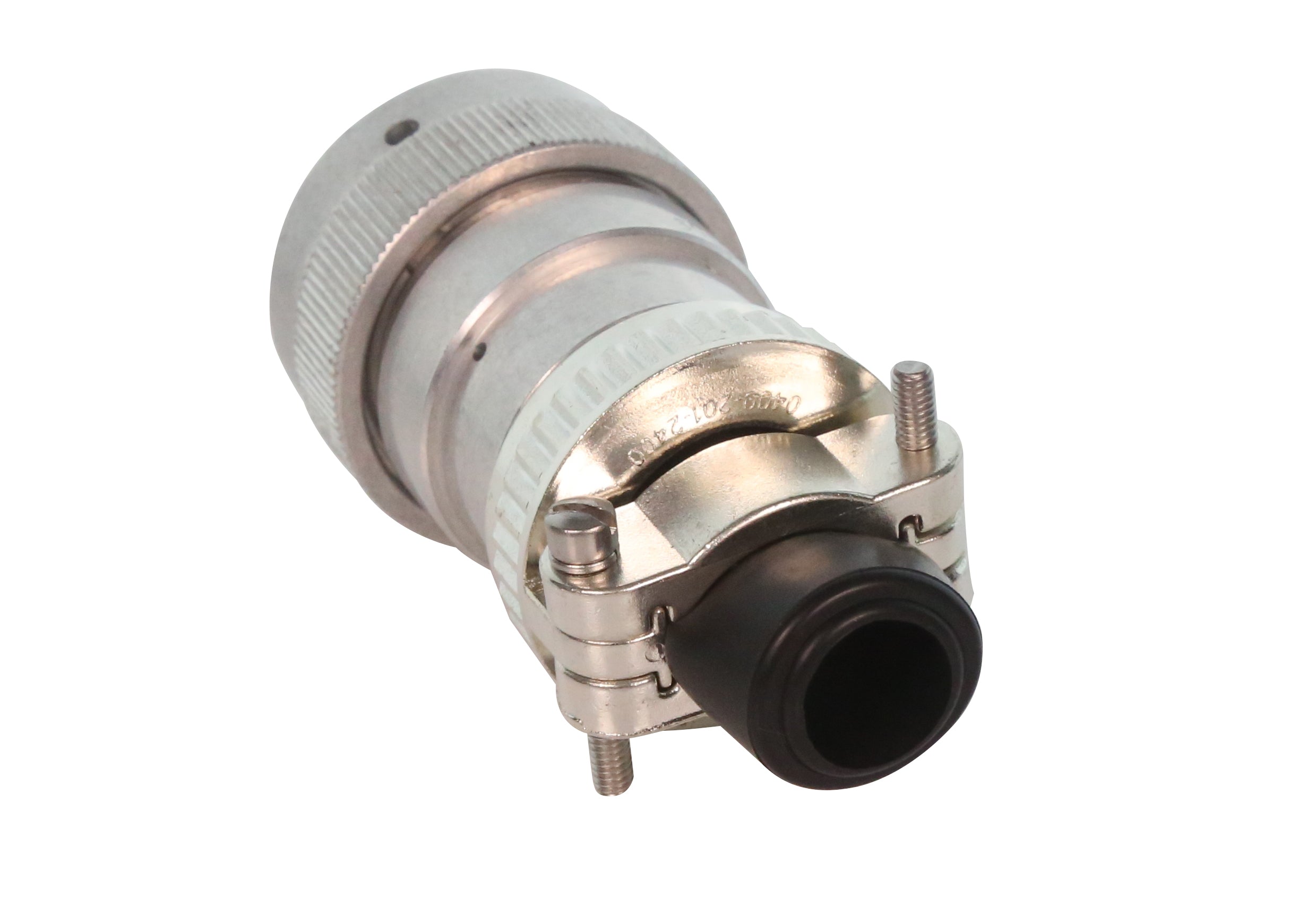 35 Pin Deutsch Receptacle | C-HD36-24-35SN-059
