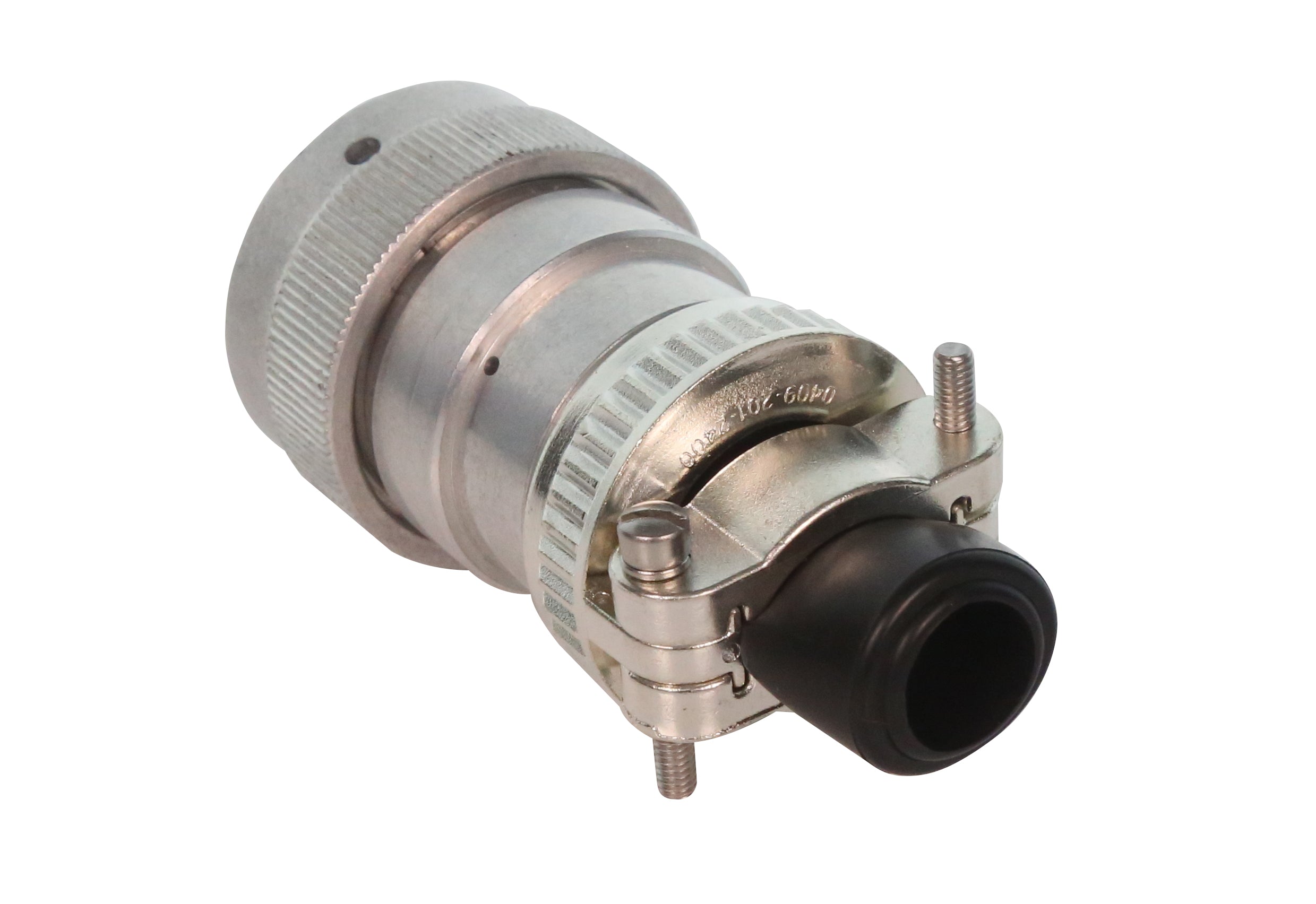 35 Pin Deutsch Receptacle | C-HD36-24-35SN-059