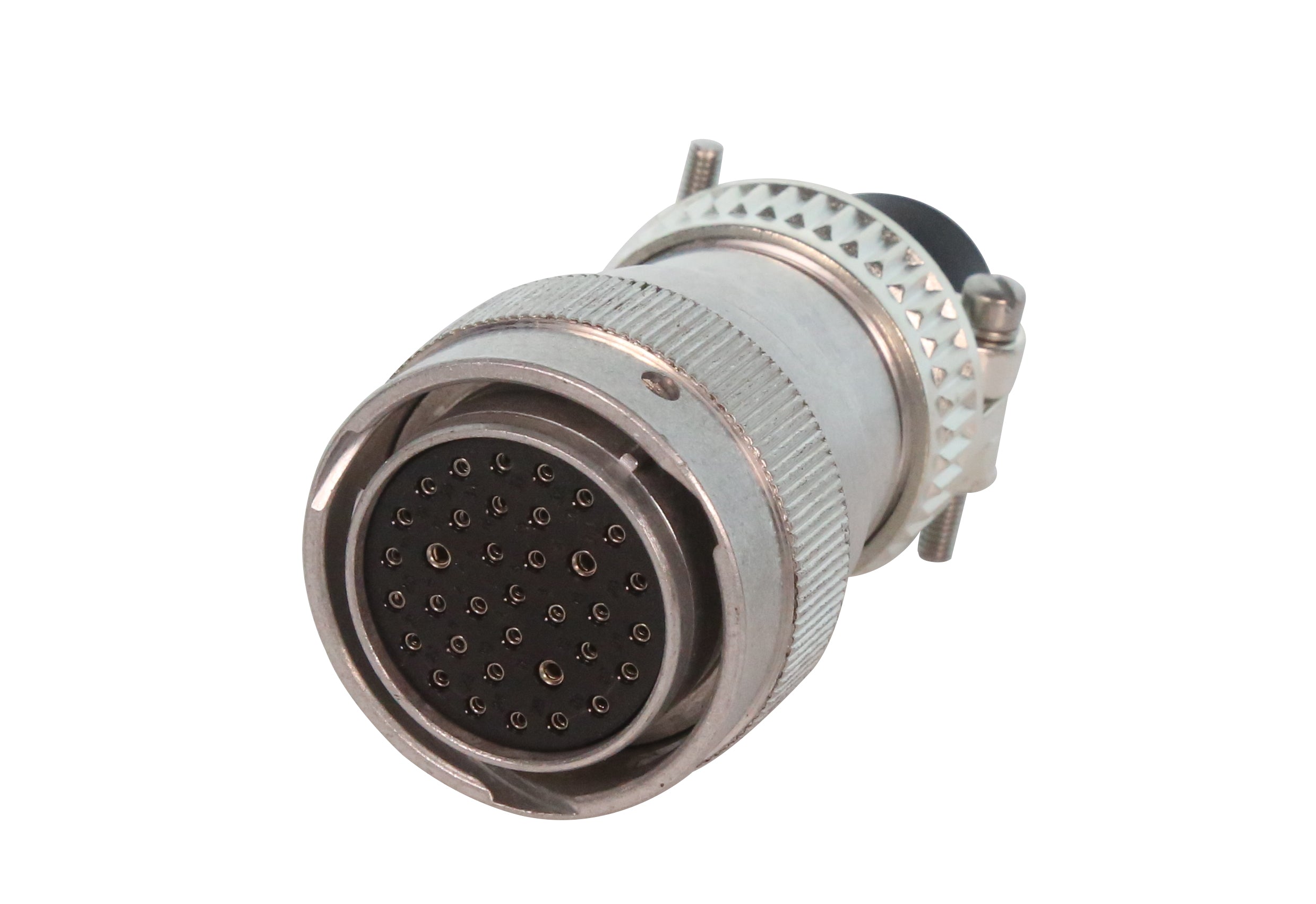 35 Pin Deutsch Receptacle | C-HD36-24-35SN-059