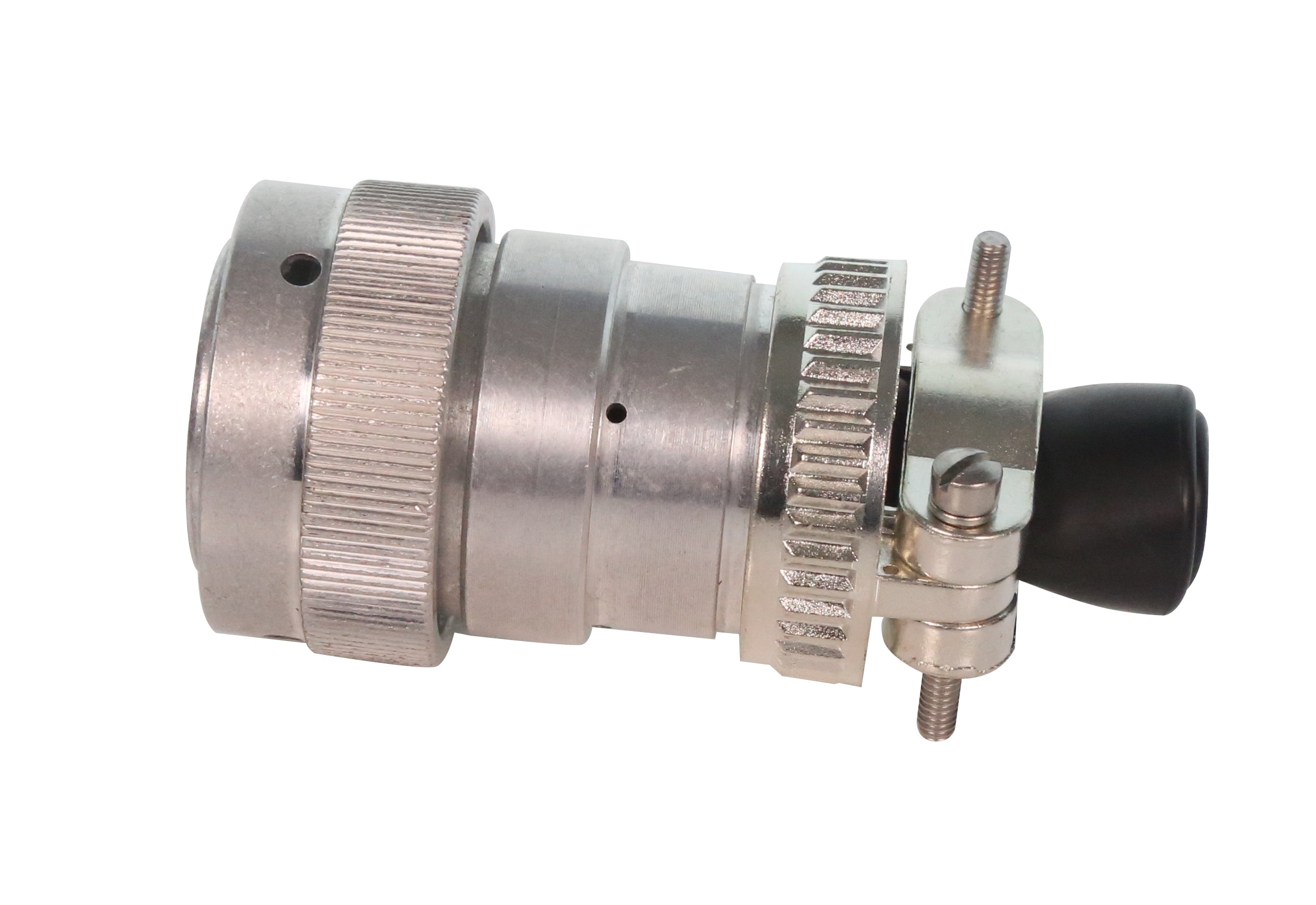 35 Pin Deutsch Receptacle | C-HD36-24-35SN-059