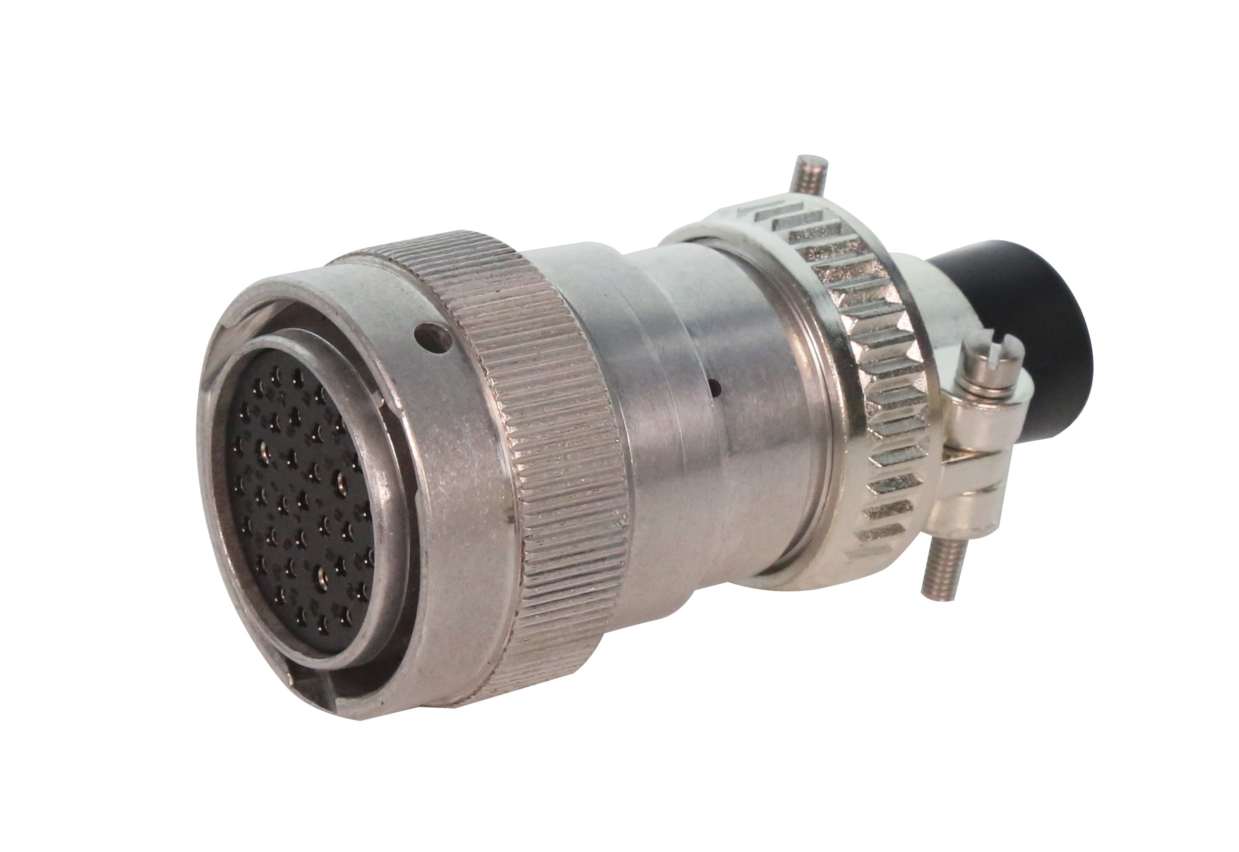 35 Pin Deutsch Receptacle | C-HD36-24-35SN-059