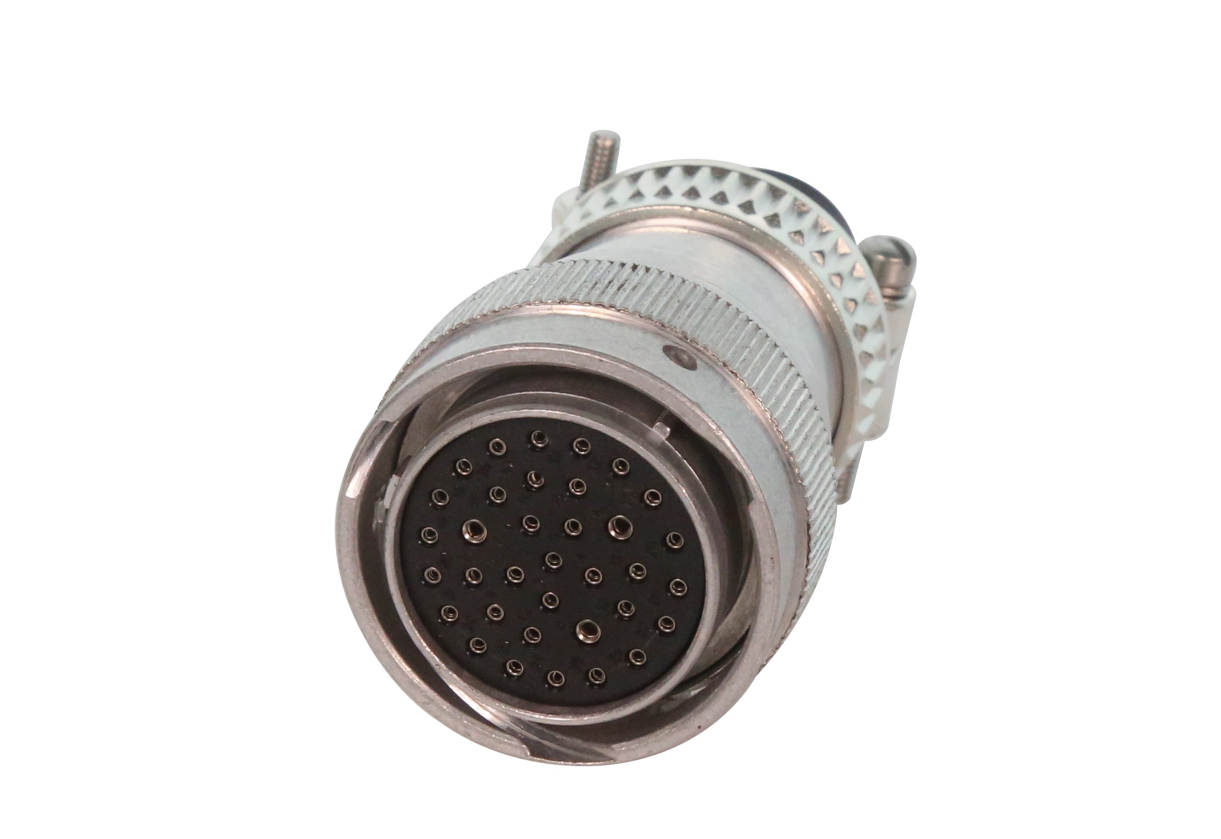 35 Pin Deutsch Receptacle | C-HD36-24-35SN-059